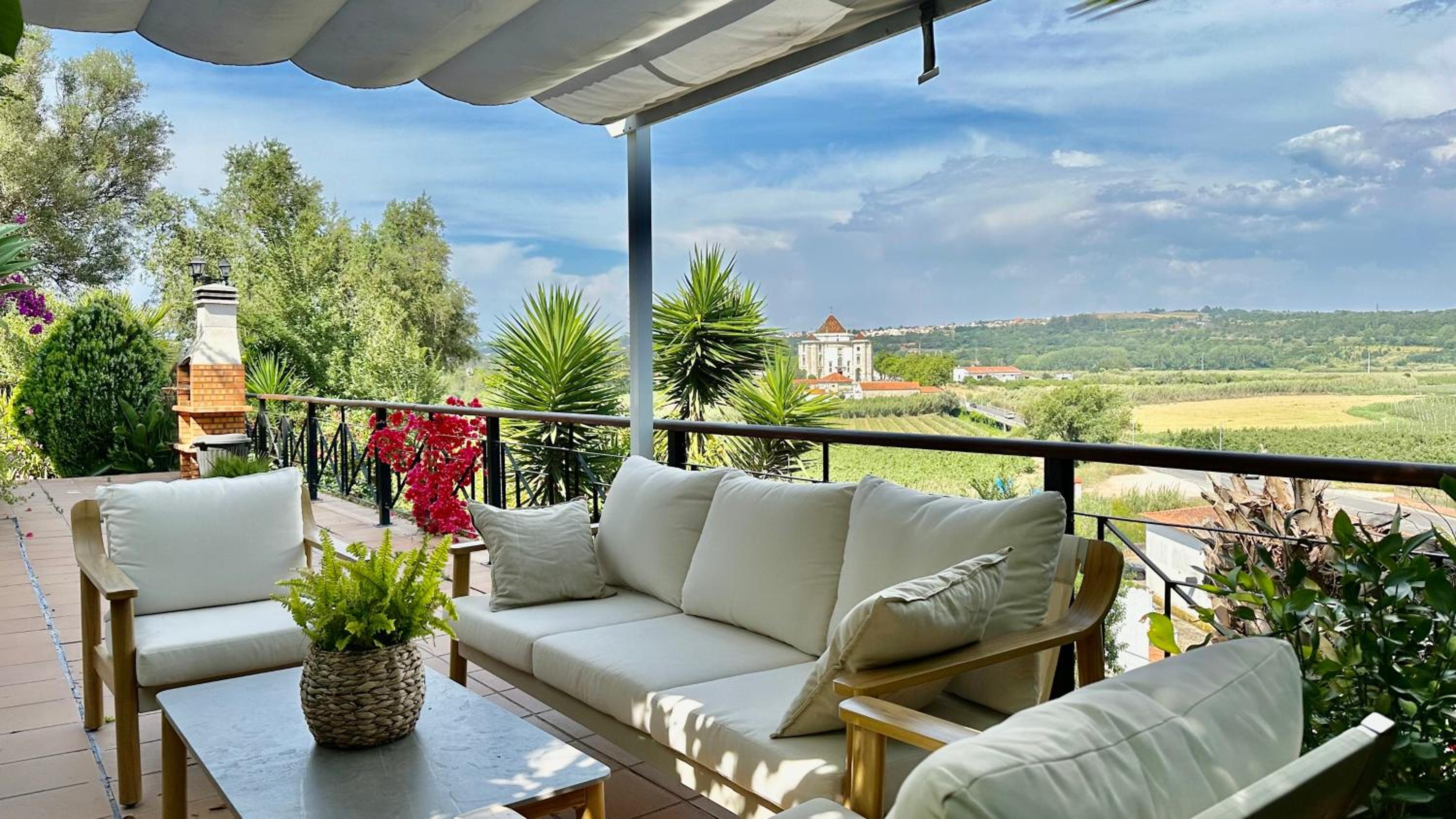 Artisan´s Guest House view 3