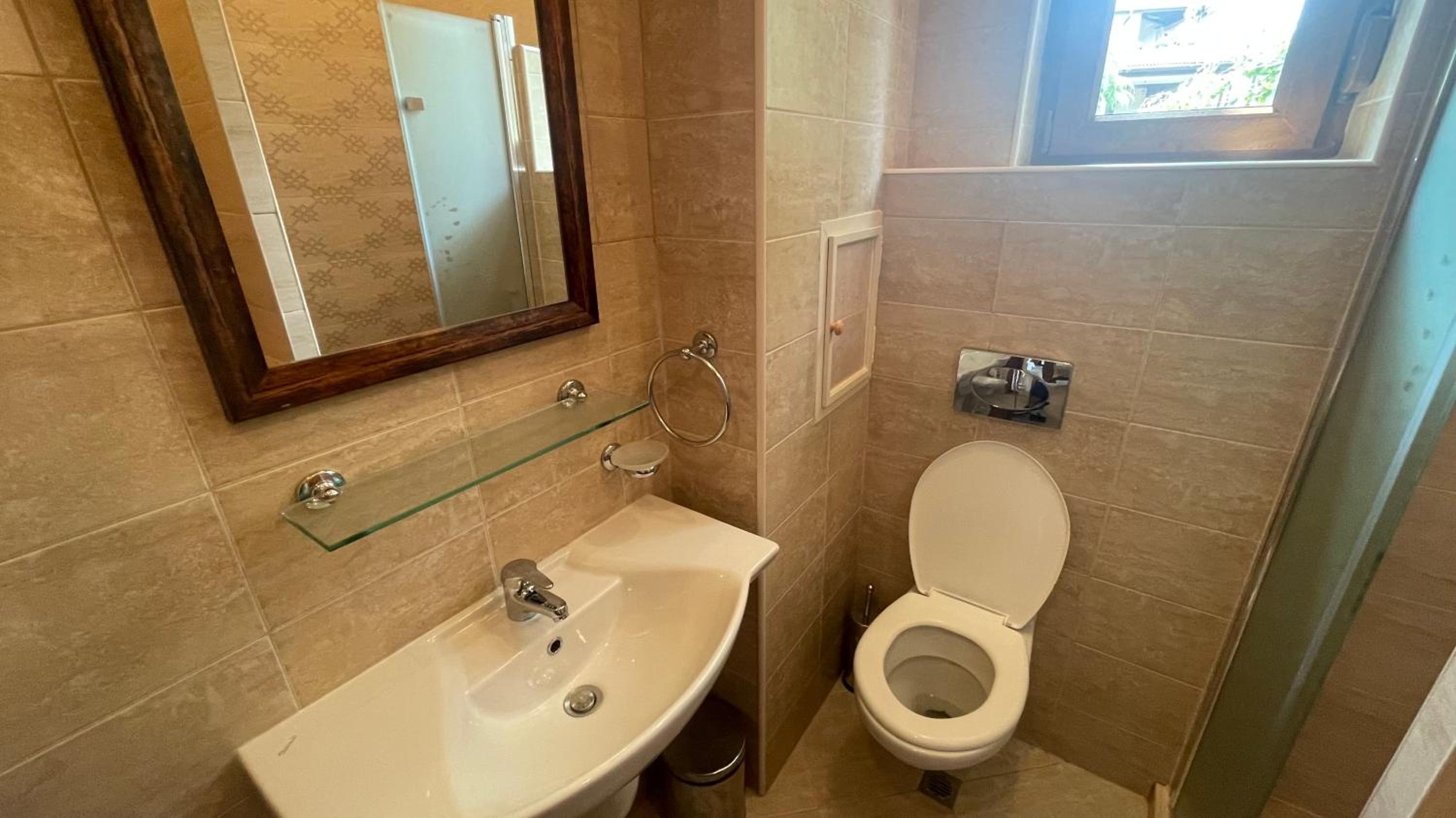 SeaRent Dream Home in Santa Marina - 2 bedrooms, 2 baths and a HUGE terrace