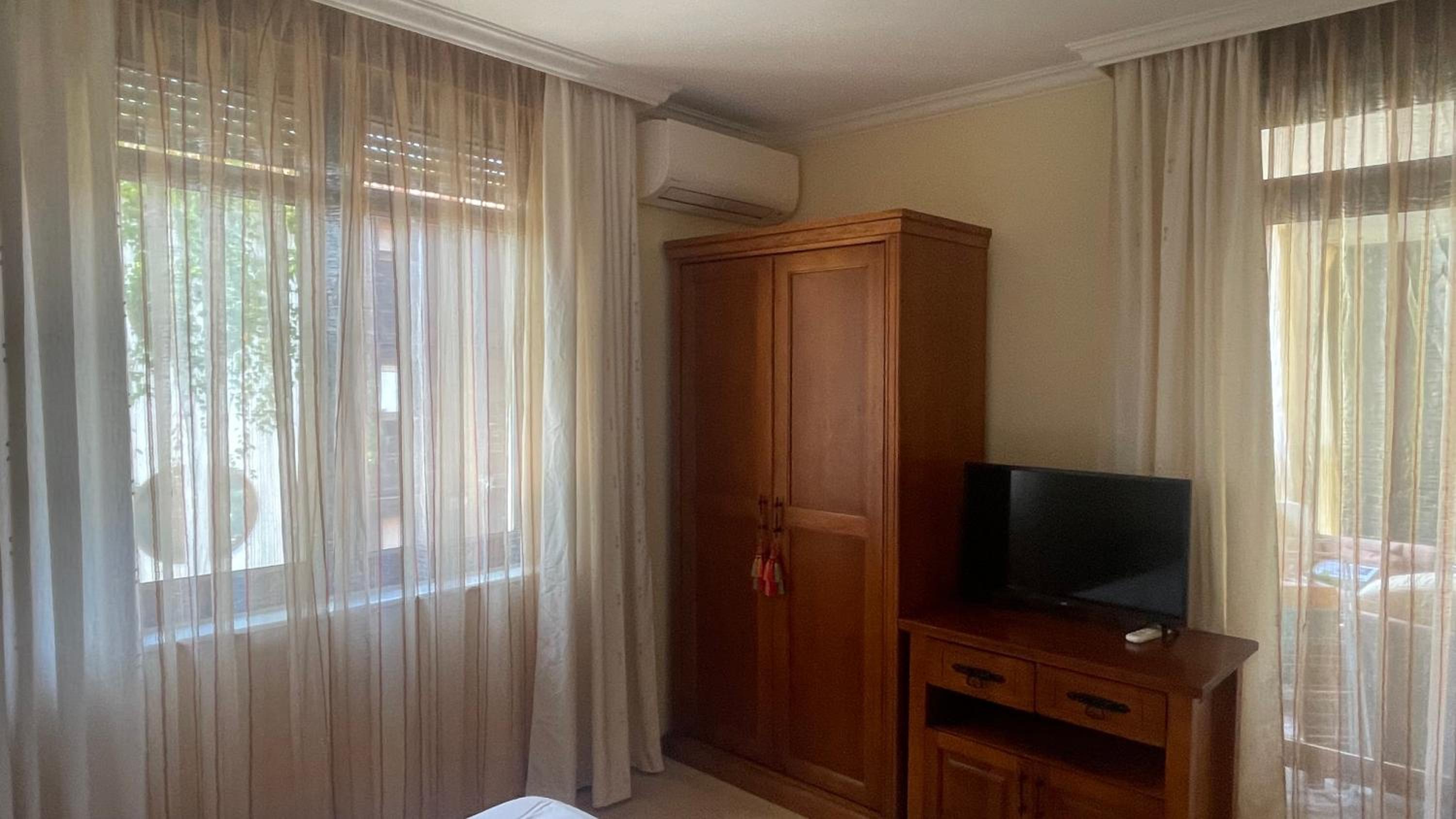 SeaRent Dream Home in Santa Marina - 2 bedrooms, 2 baths and a HUGE terrace