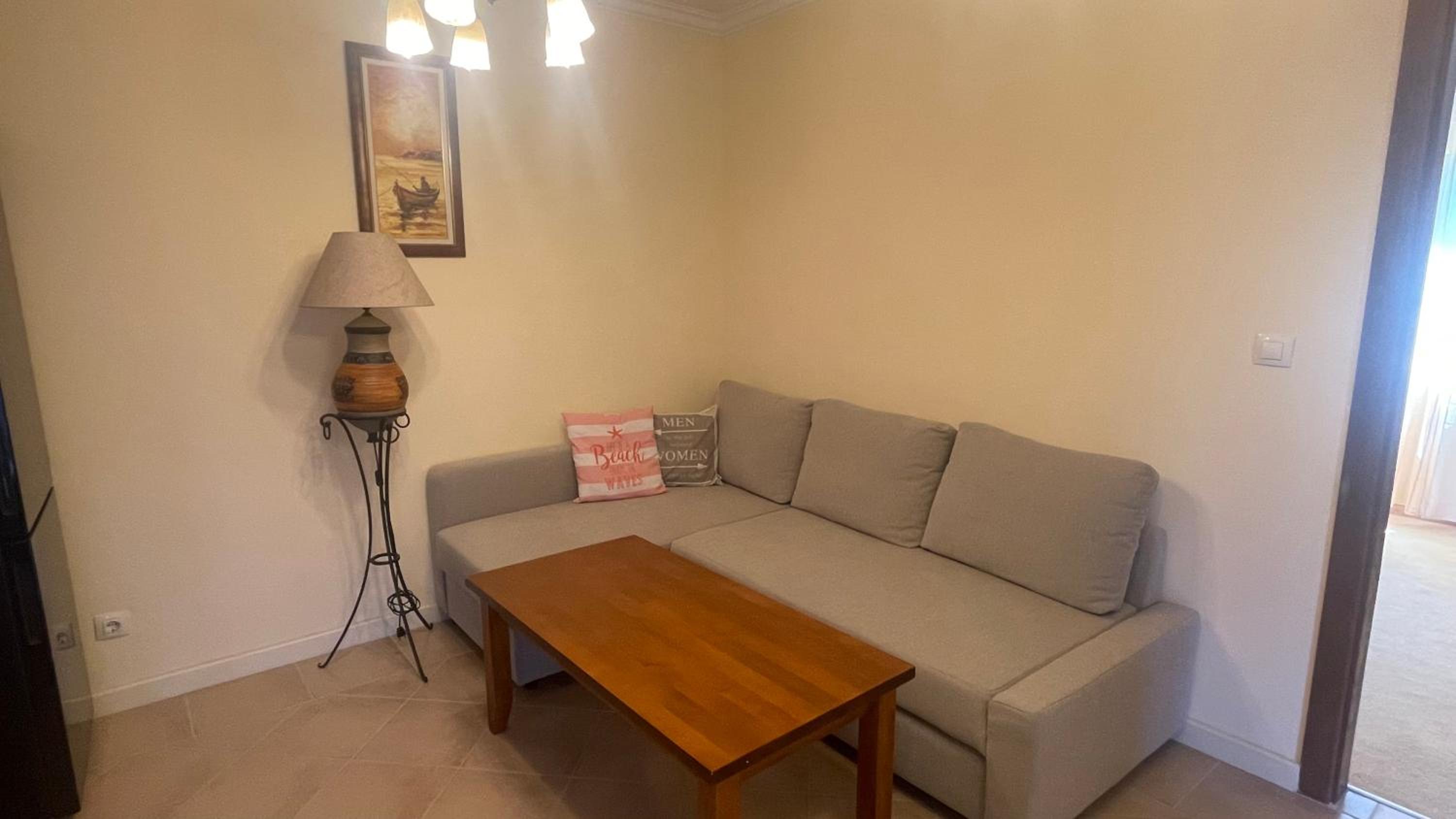 SeaRent Dream Home in Santa Marina - 2 bedrooms, 2 baths and a HUGE terrace
