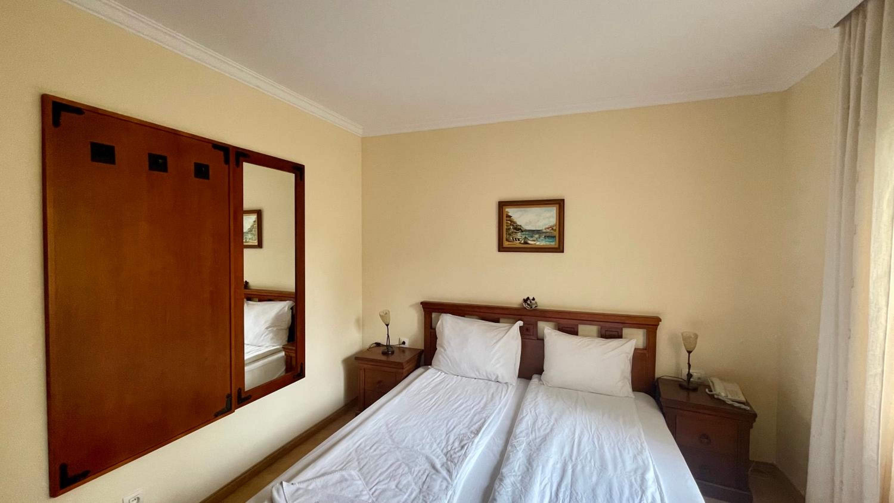 SeaRent Dream Home in Santa Marina - 2 bedrooms, 2 baths and a HUGE terrace