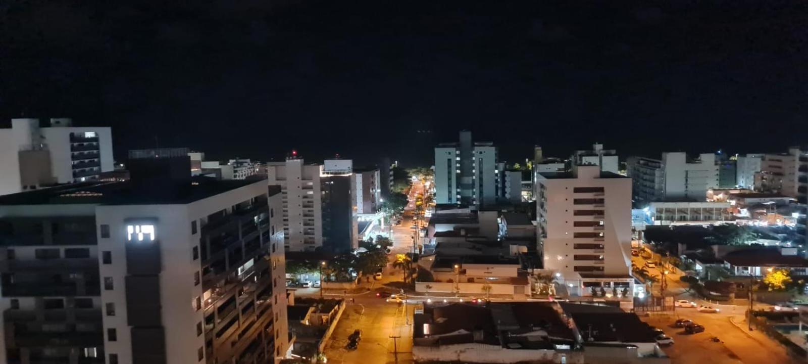 Apartamento Cabo Branco 2 qtos Ilha do Caribe