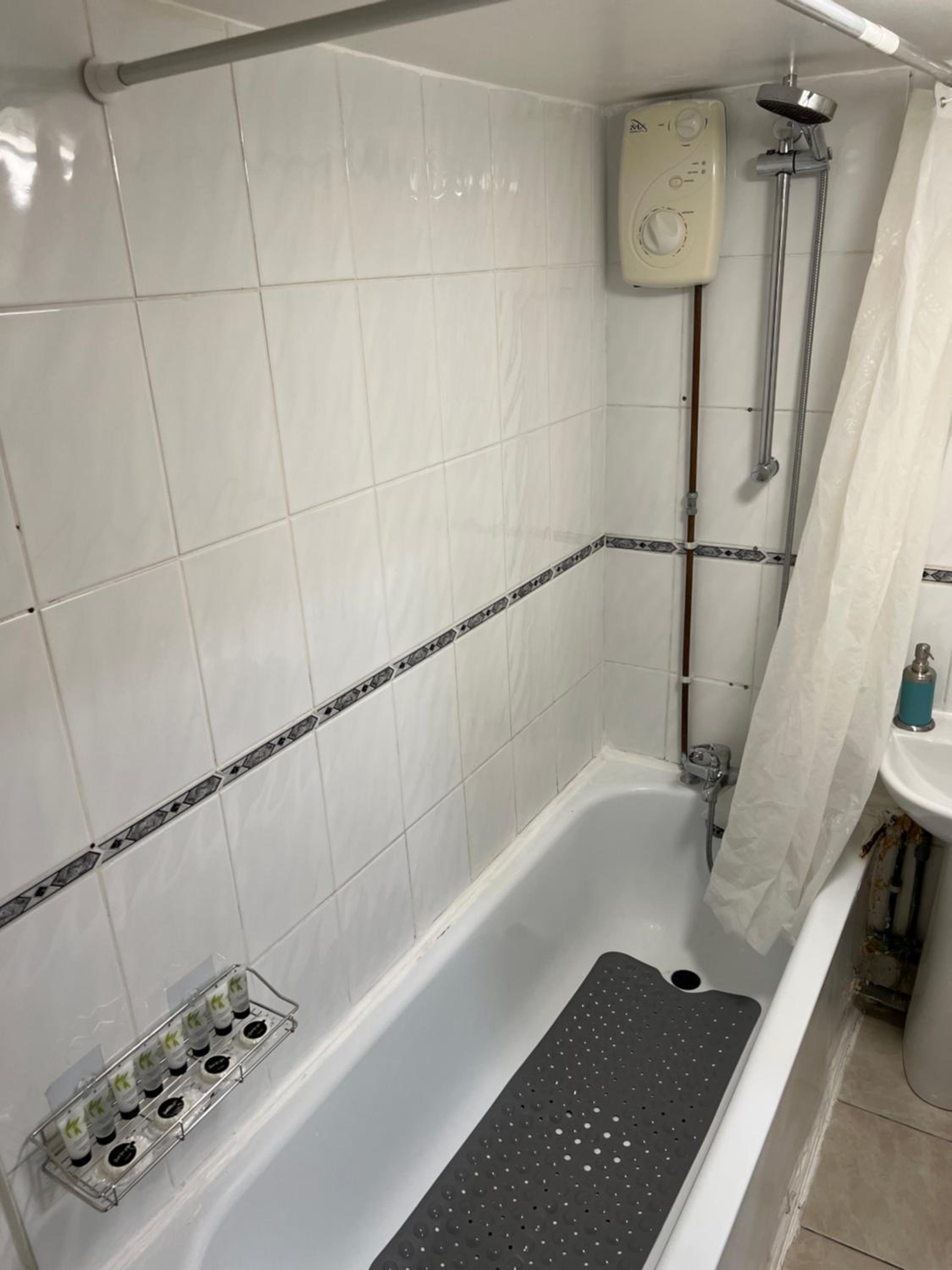 Special Flat in Camden Town