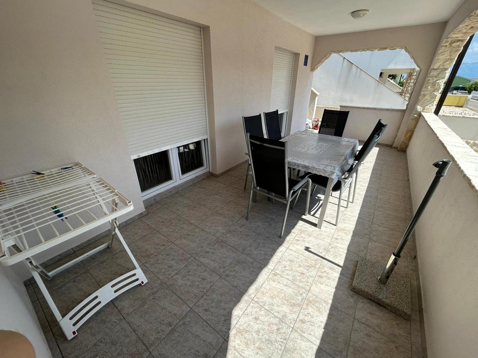 Apartments Adria