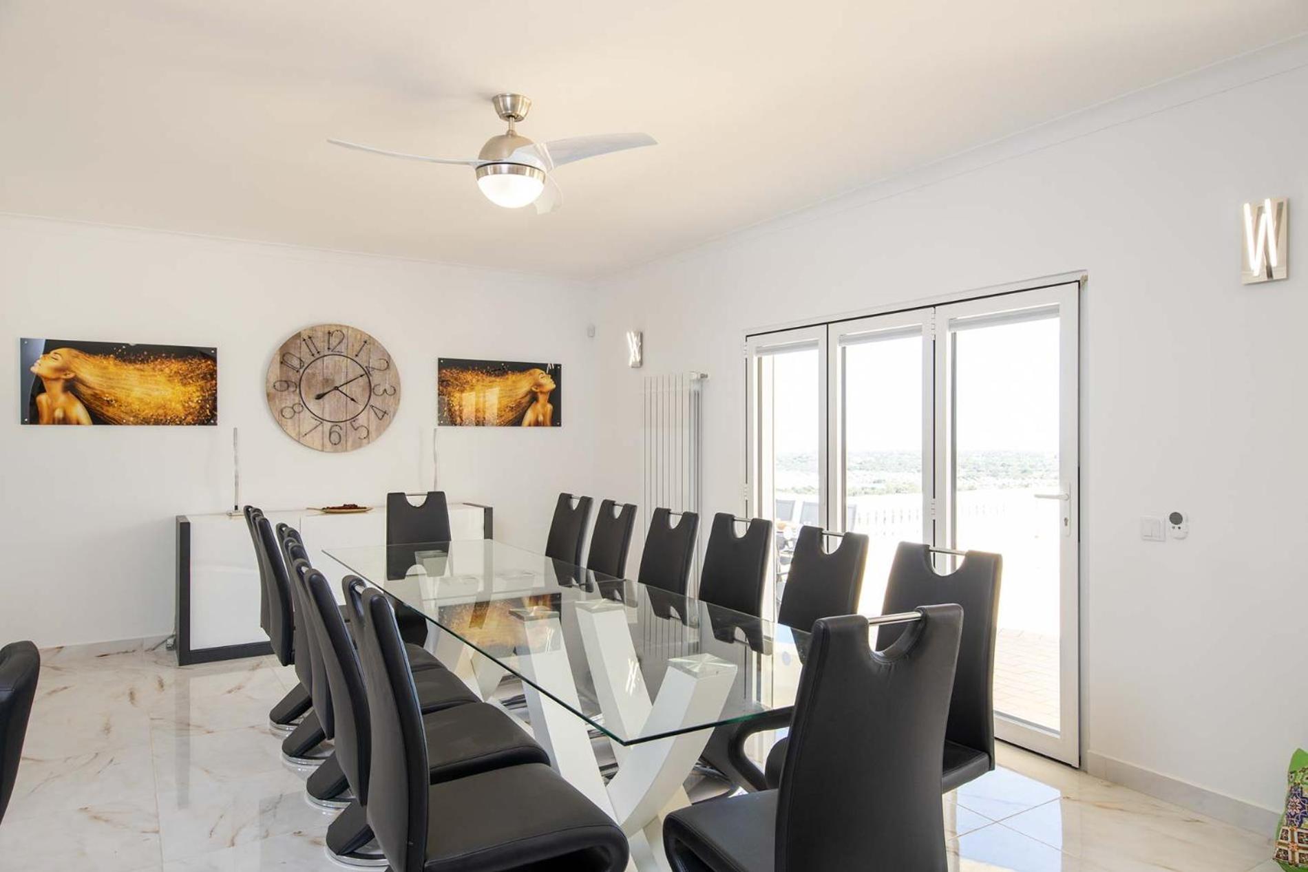 Villa Casa Colina - Algarve - 7 Bedrooms, Private location view 4