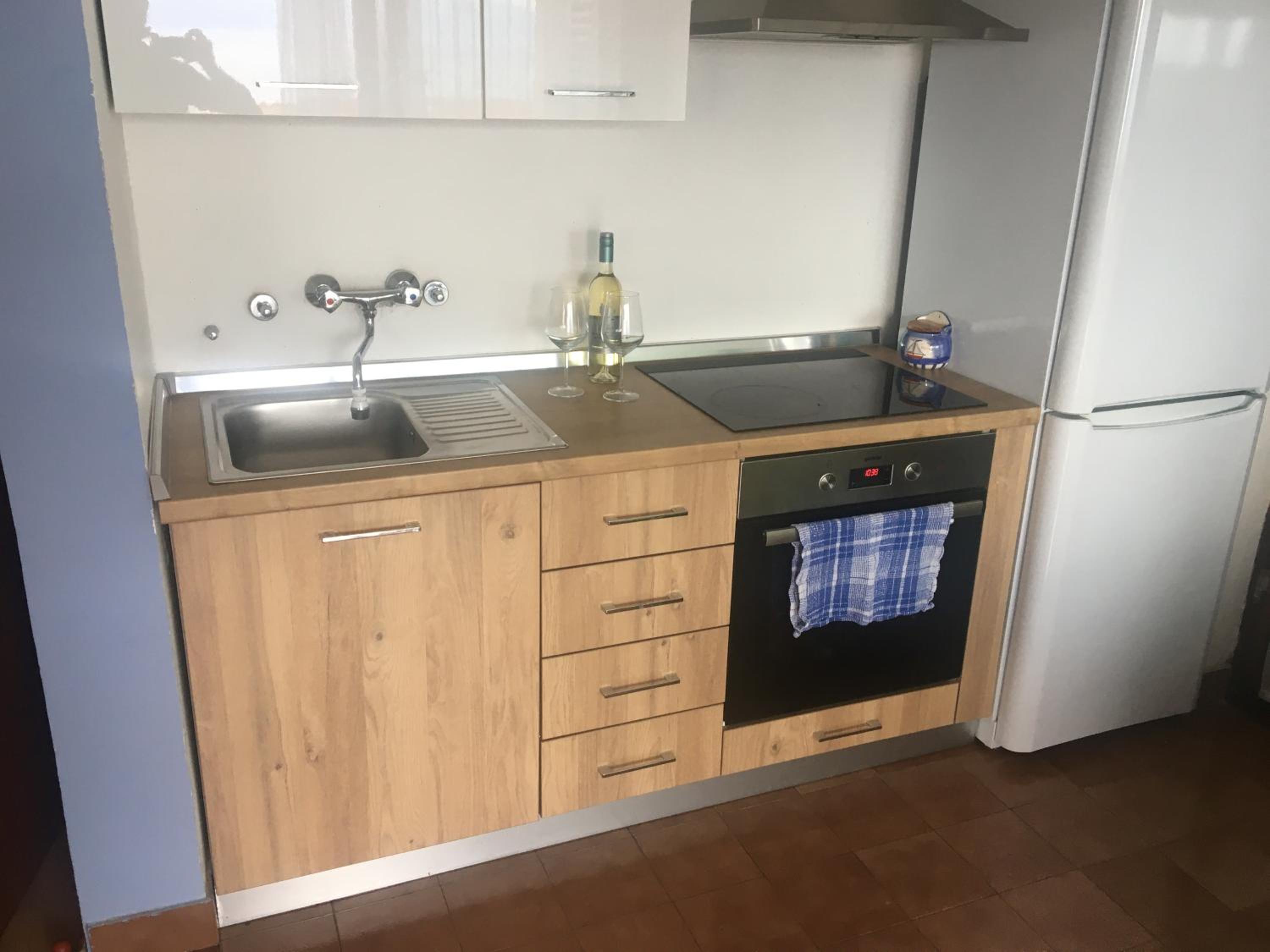 Apartment Hribar