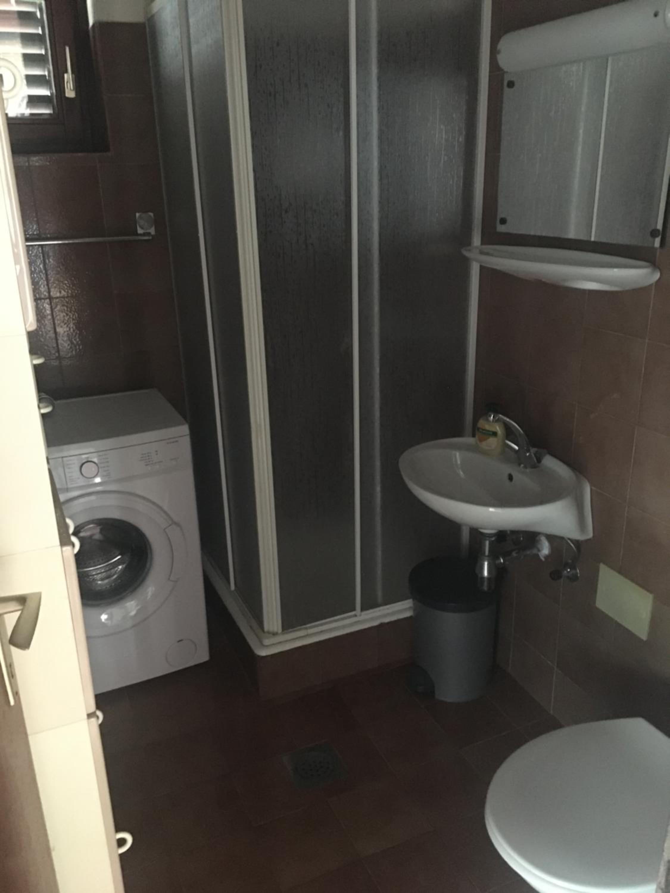 Apartment Hribar