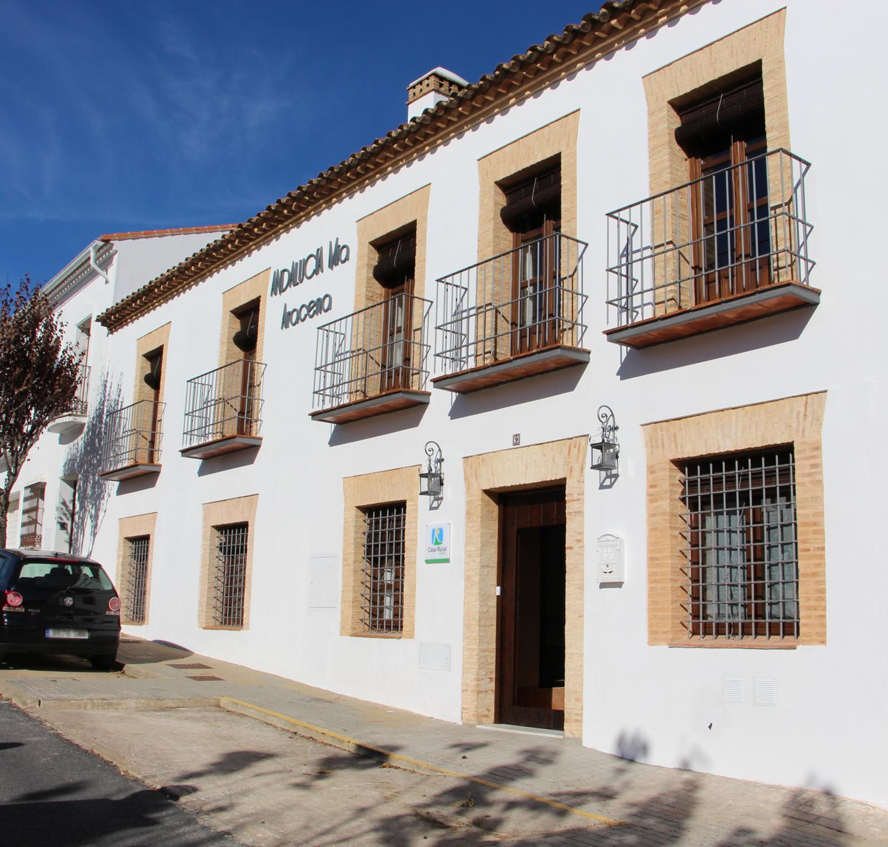 Casa Rural Andalucia Mia