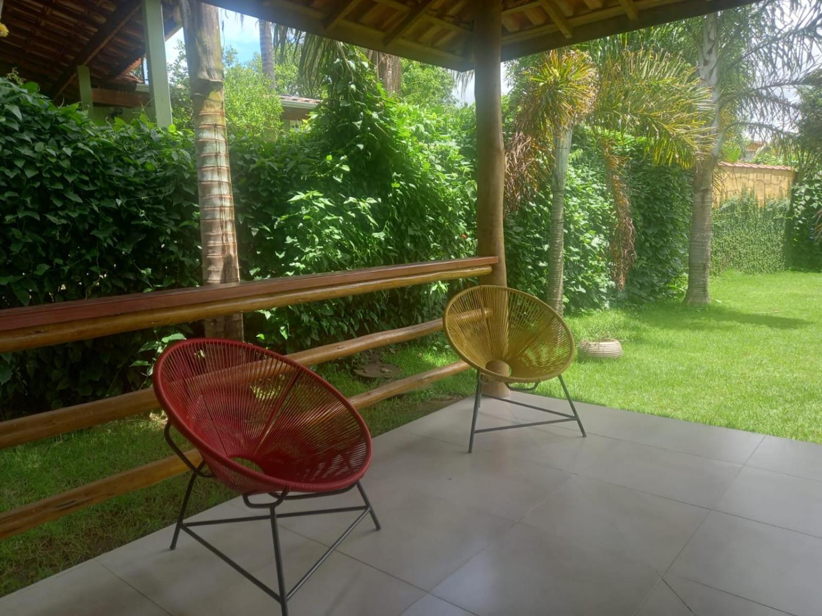 Rancho Santana