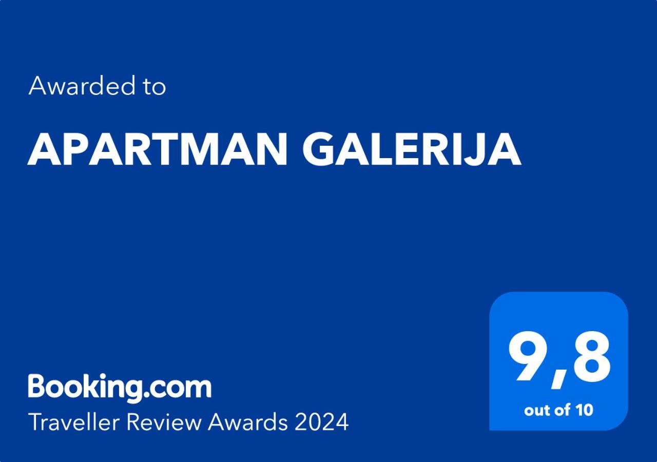 APARTMAN GALERIJA