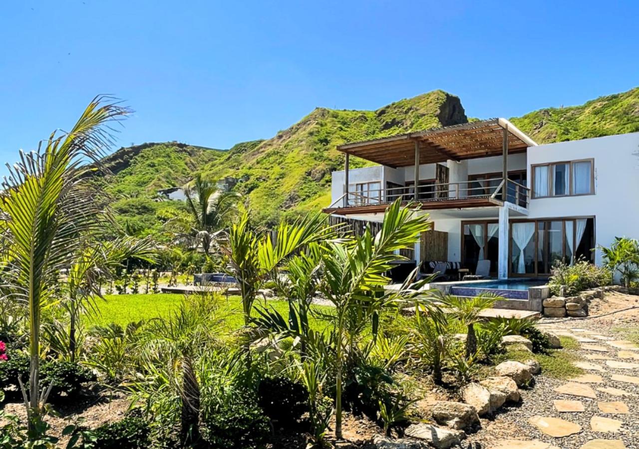 Gaia - Casa de Playa view 2