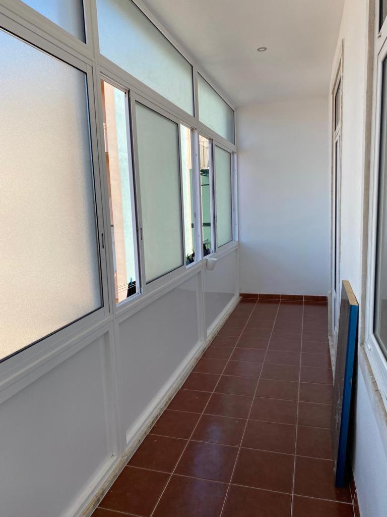 Arroios - Fourth Floor view 2