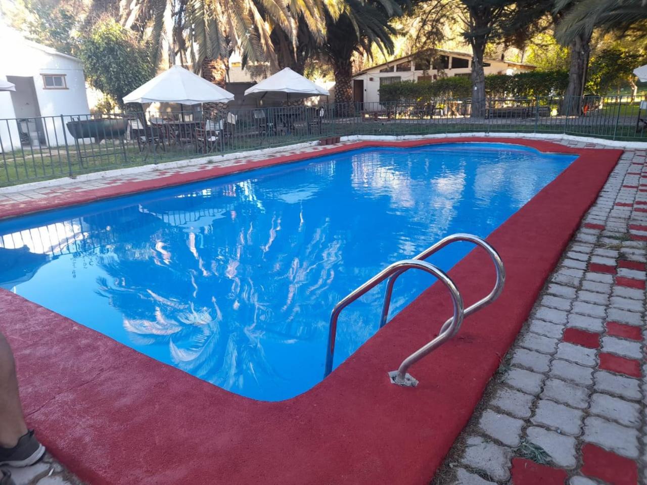 Hotel y Cabañas