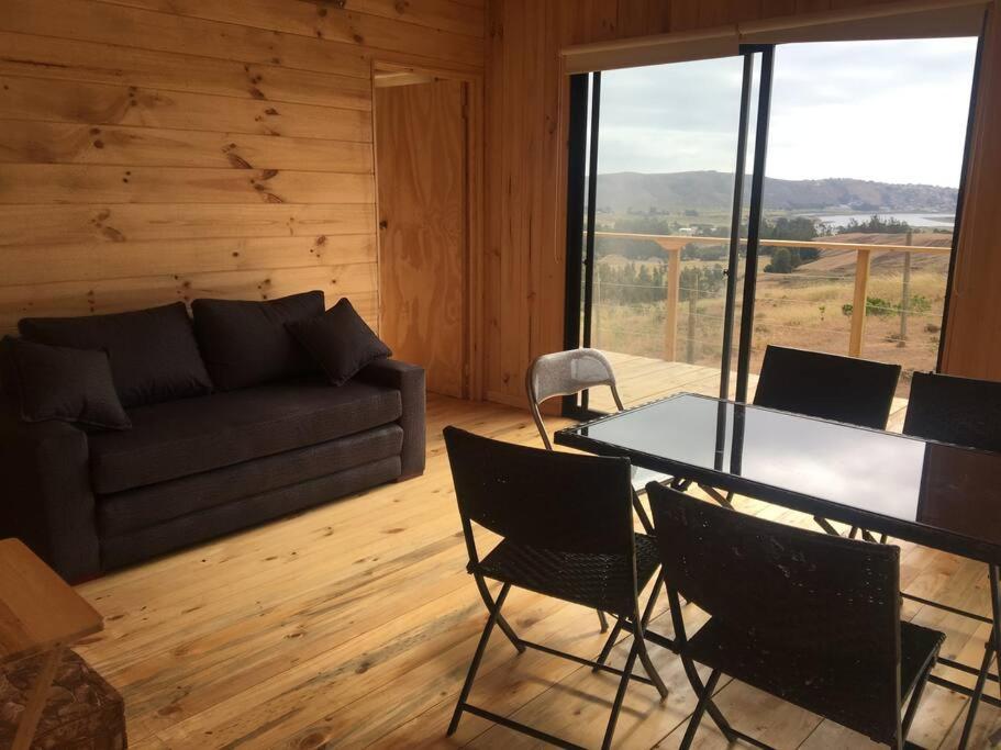 Paz y naturaleza