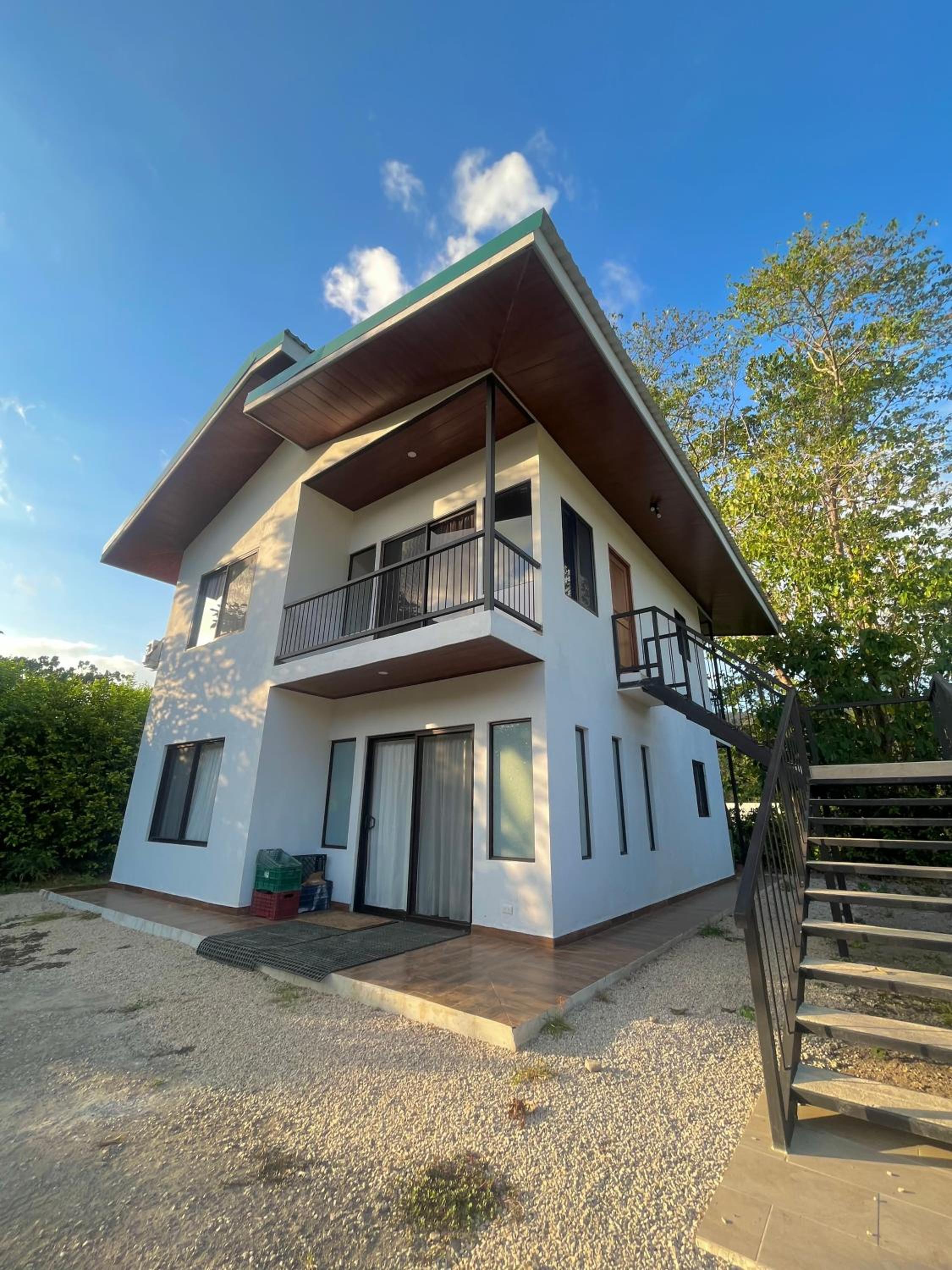 Villa Marina, Nosara
