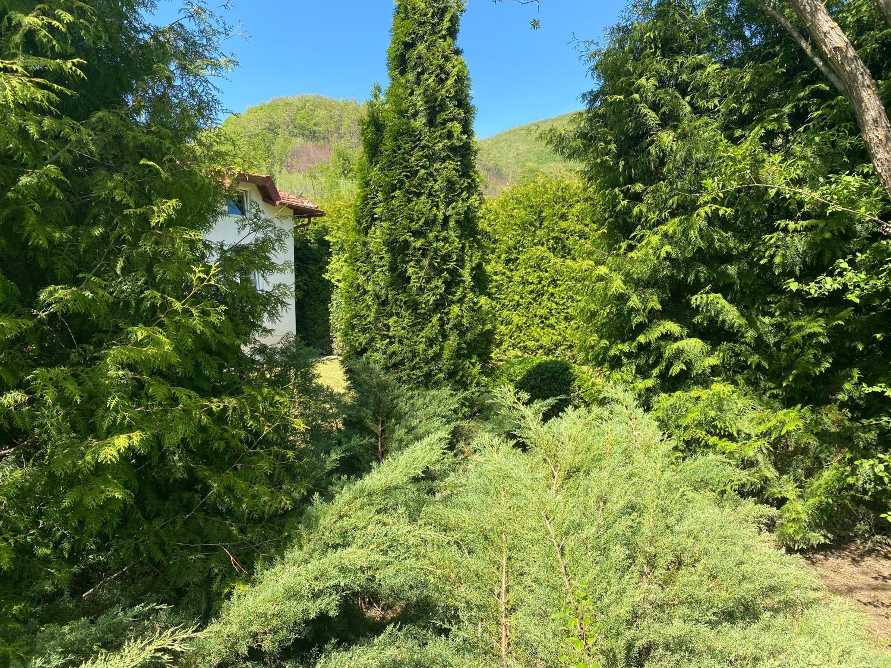 Villa Nana