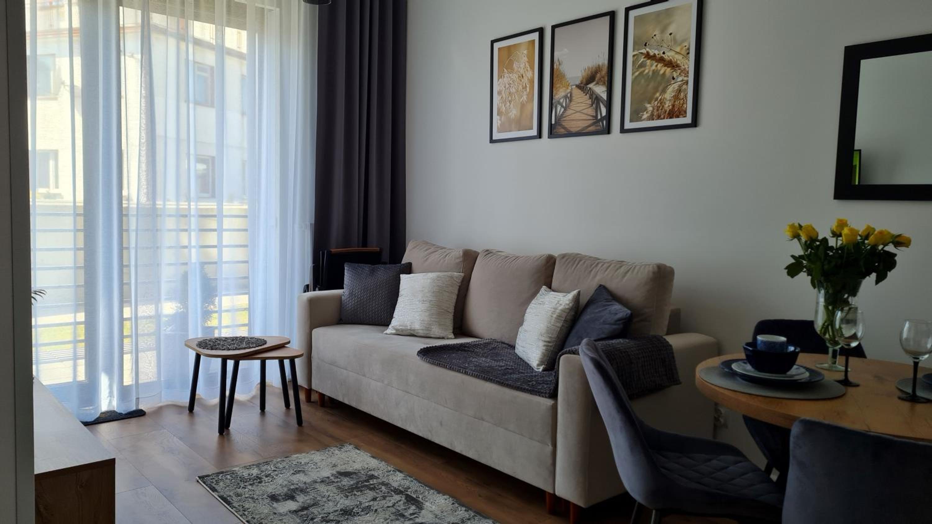 DAIRA APARTMENTs