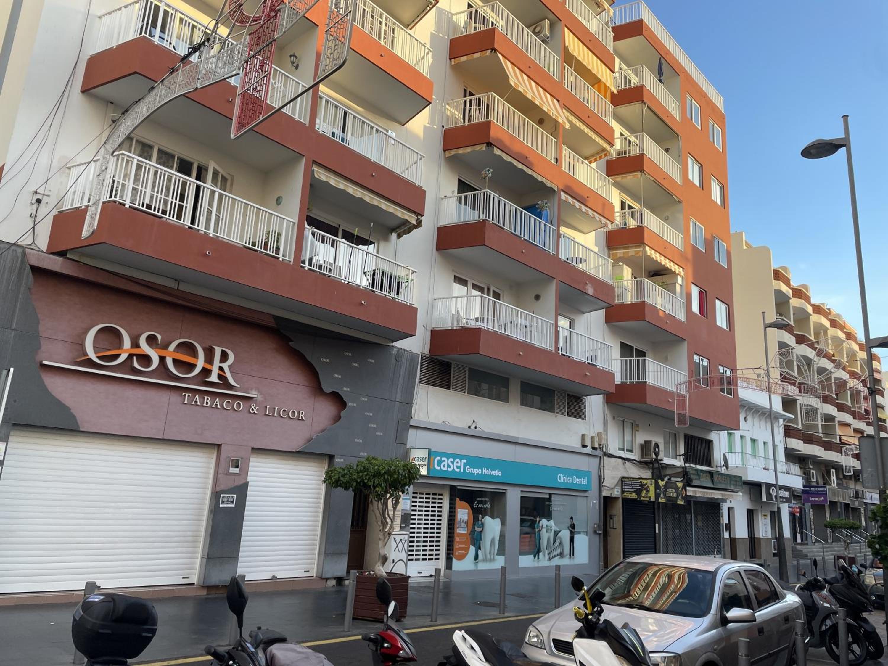 Edificio Gloria