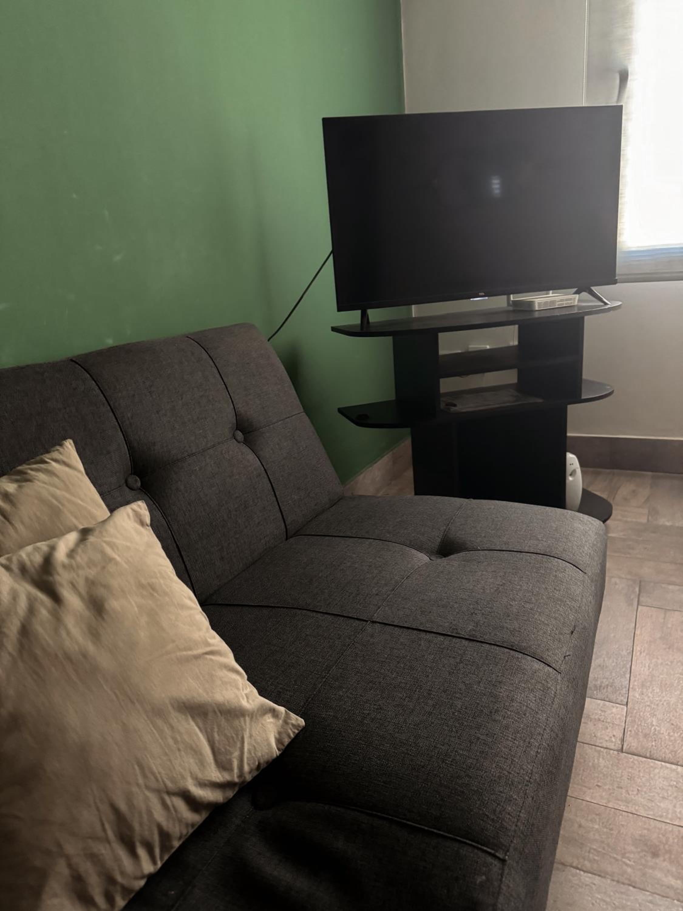 Departamento confortable