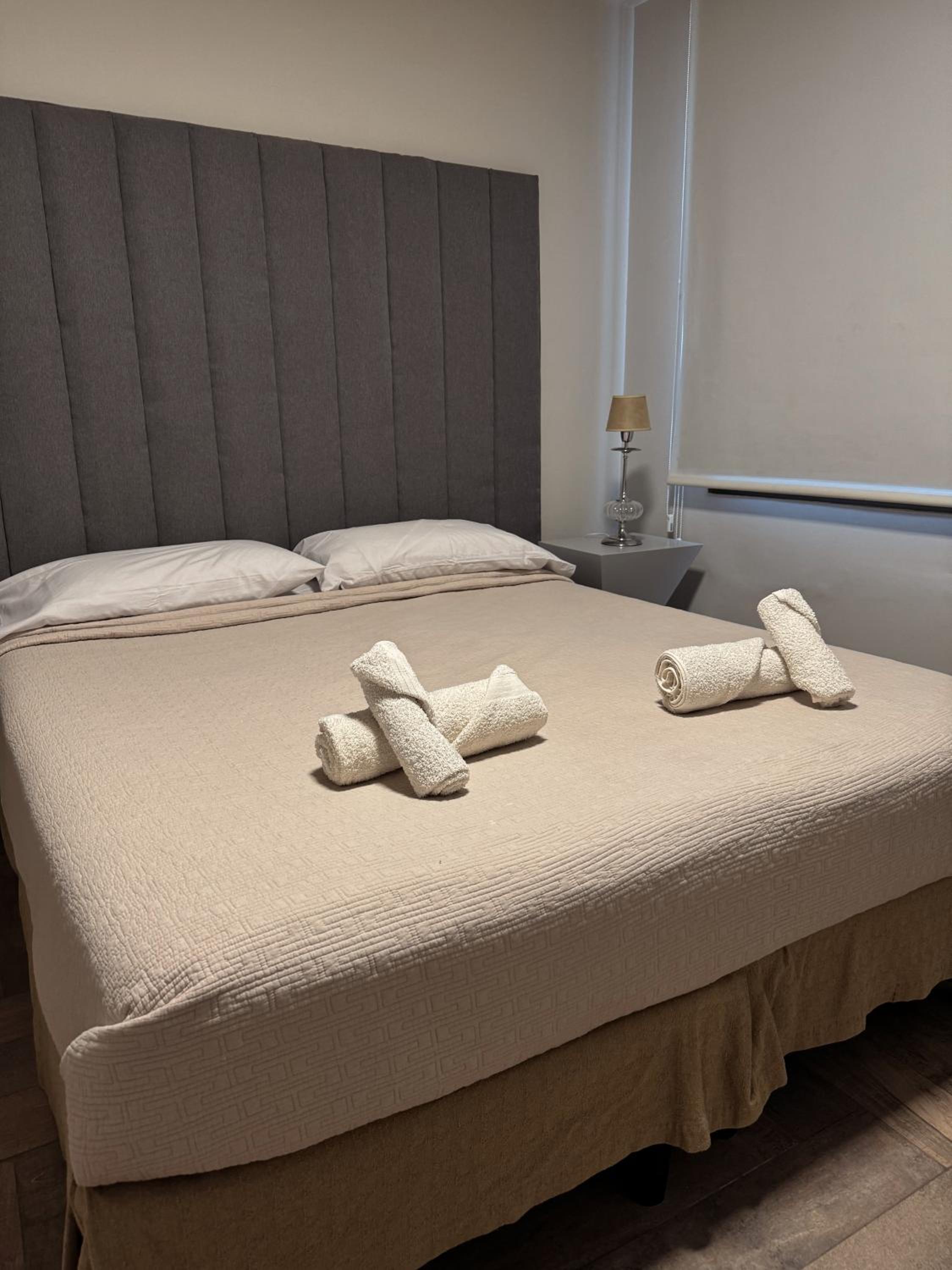 Departamento confortable