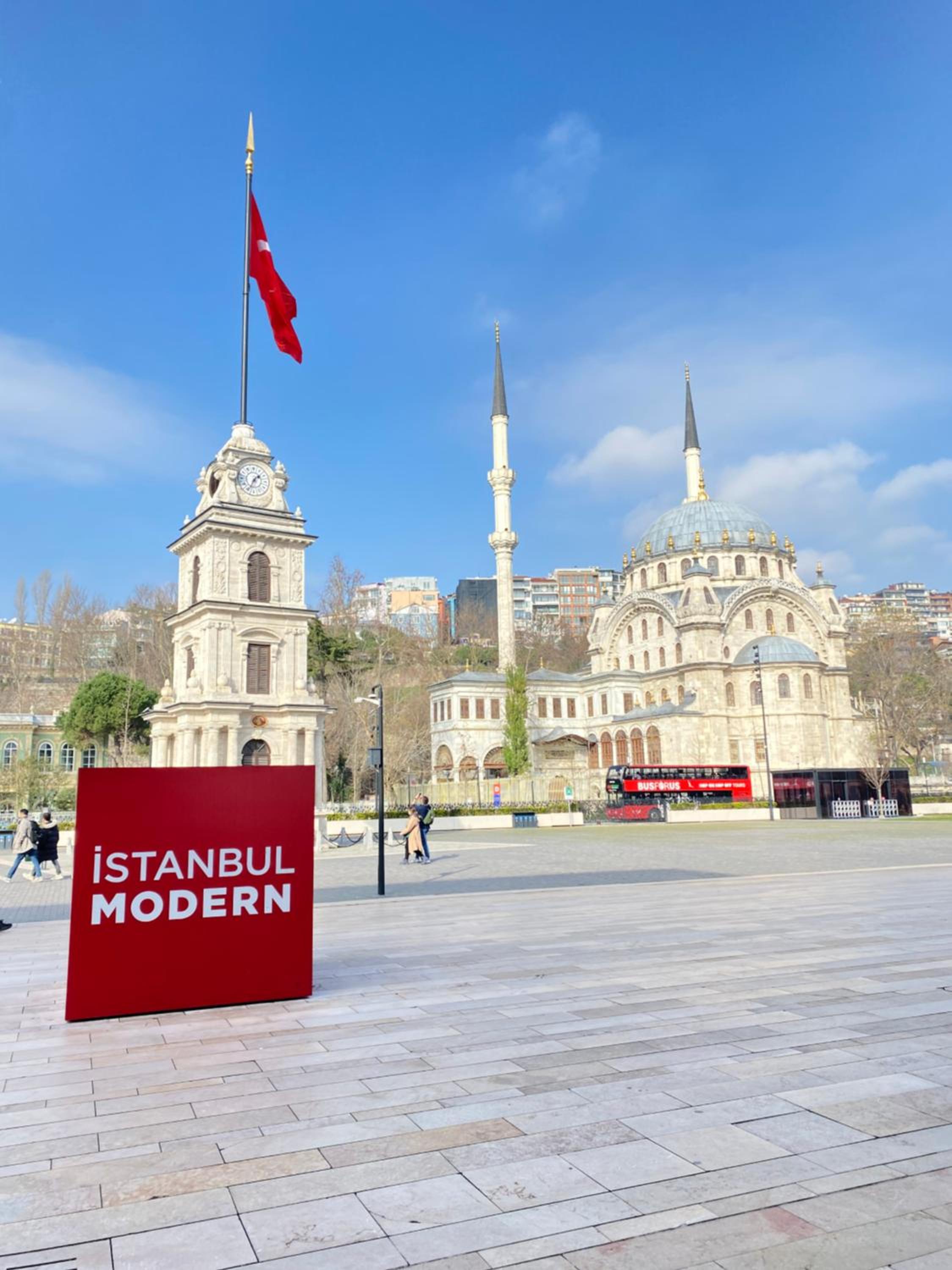 Historical comfy flat in Beyoğlu tophane, galata