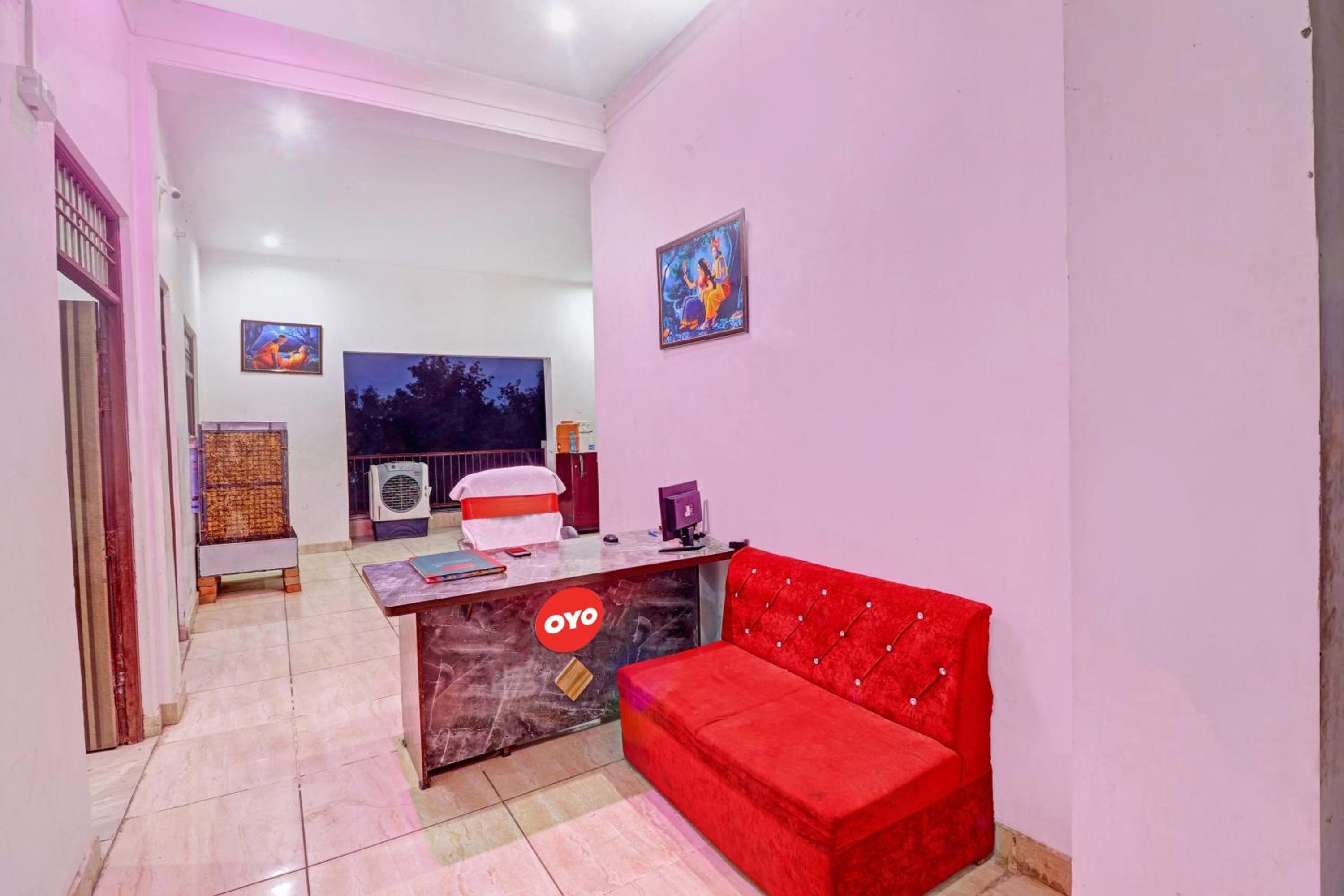 Hotel O Choice Guest House