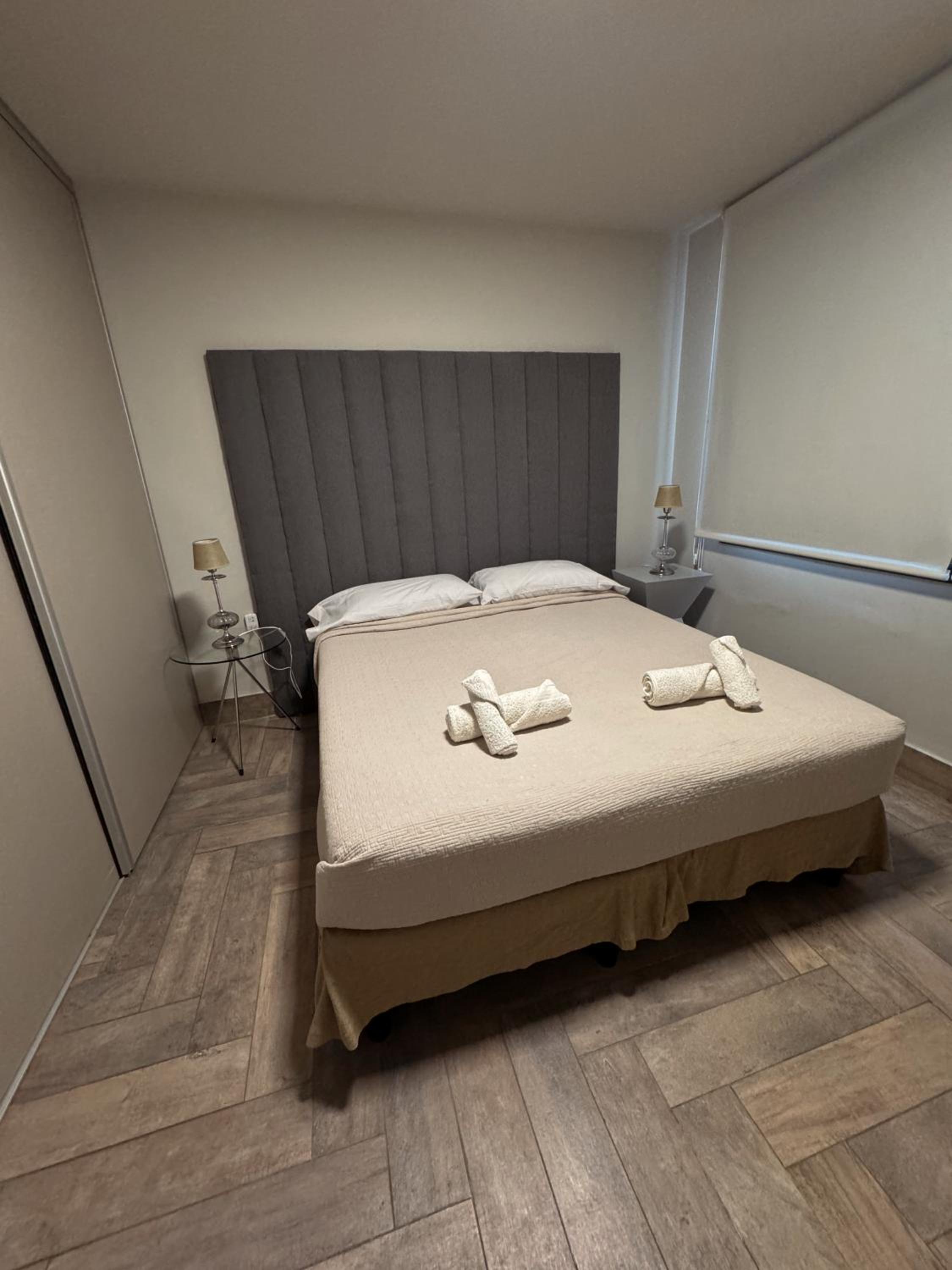 Departamento confortable