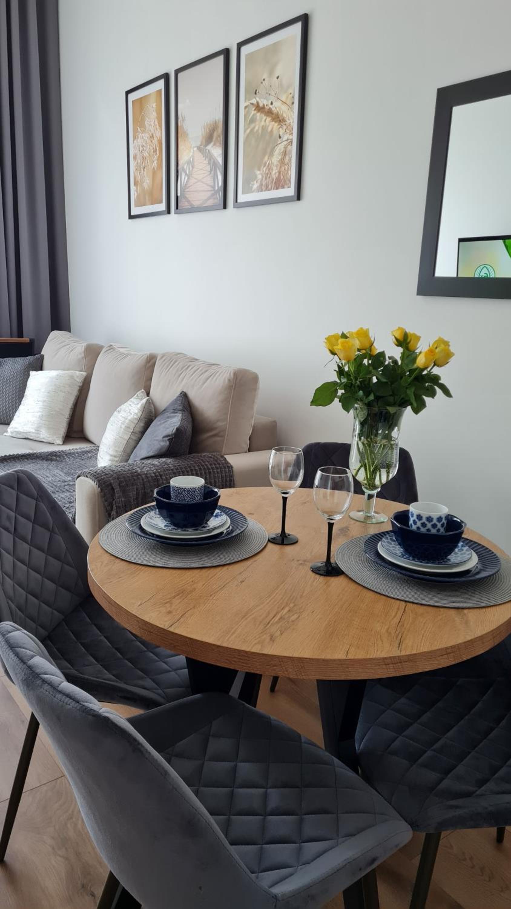 DAIRA APARTMENTs