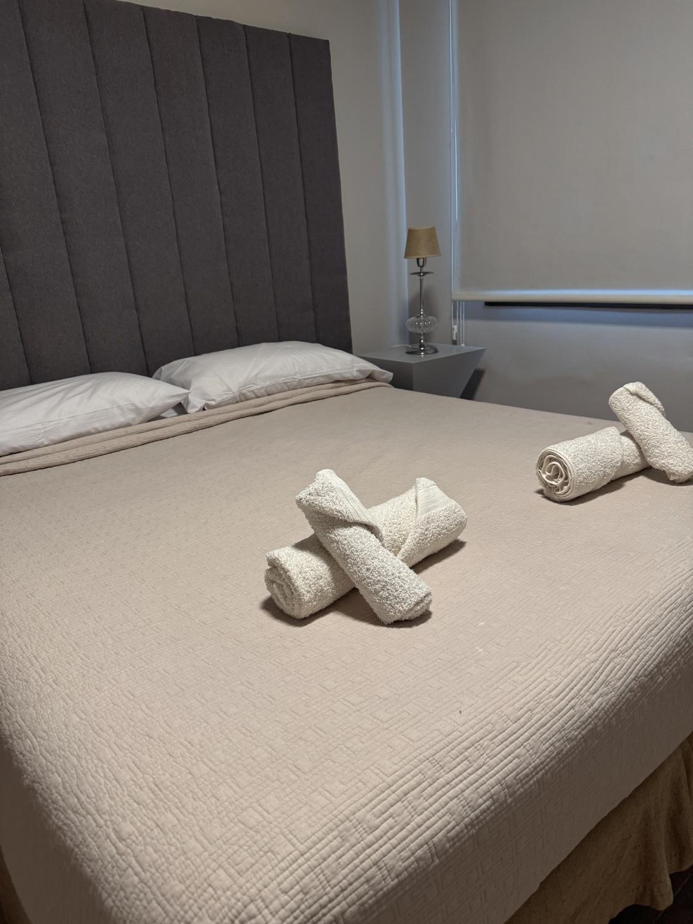 Departamento confortable