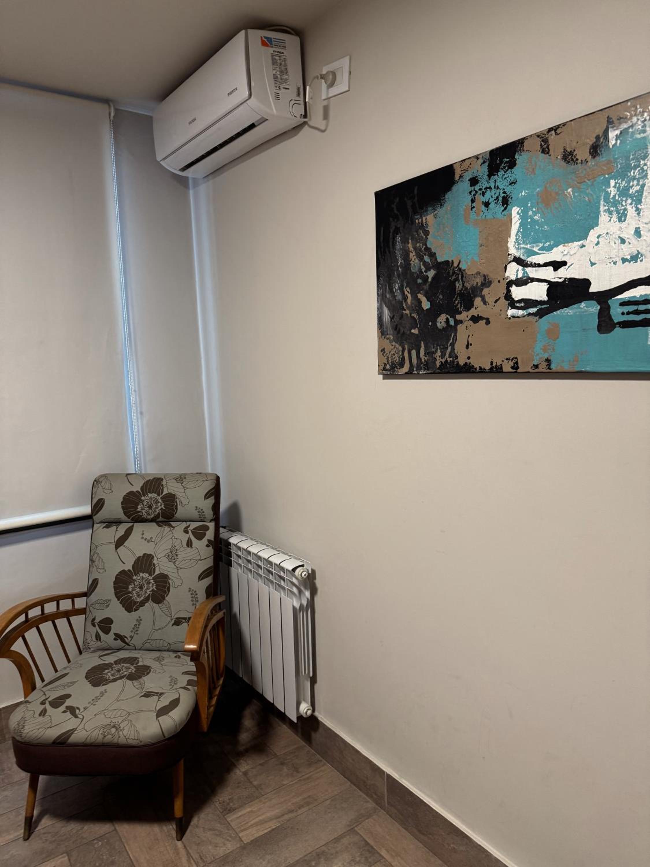 Departamento confortable