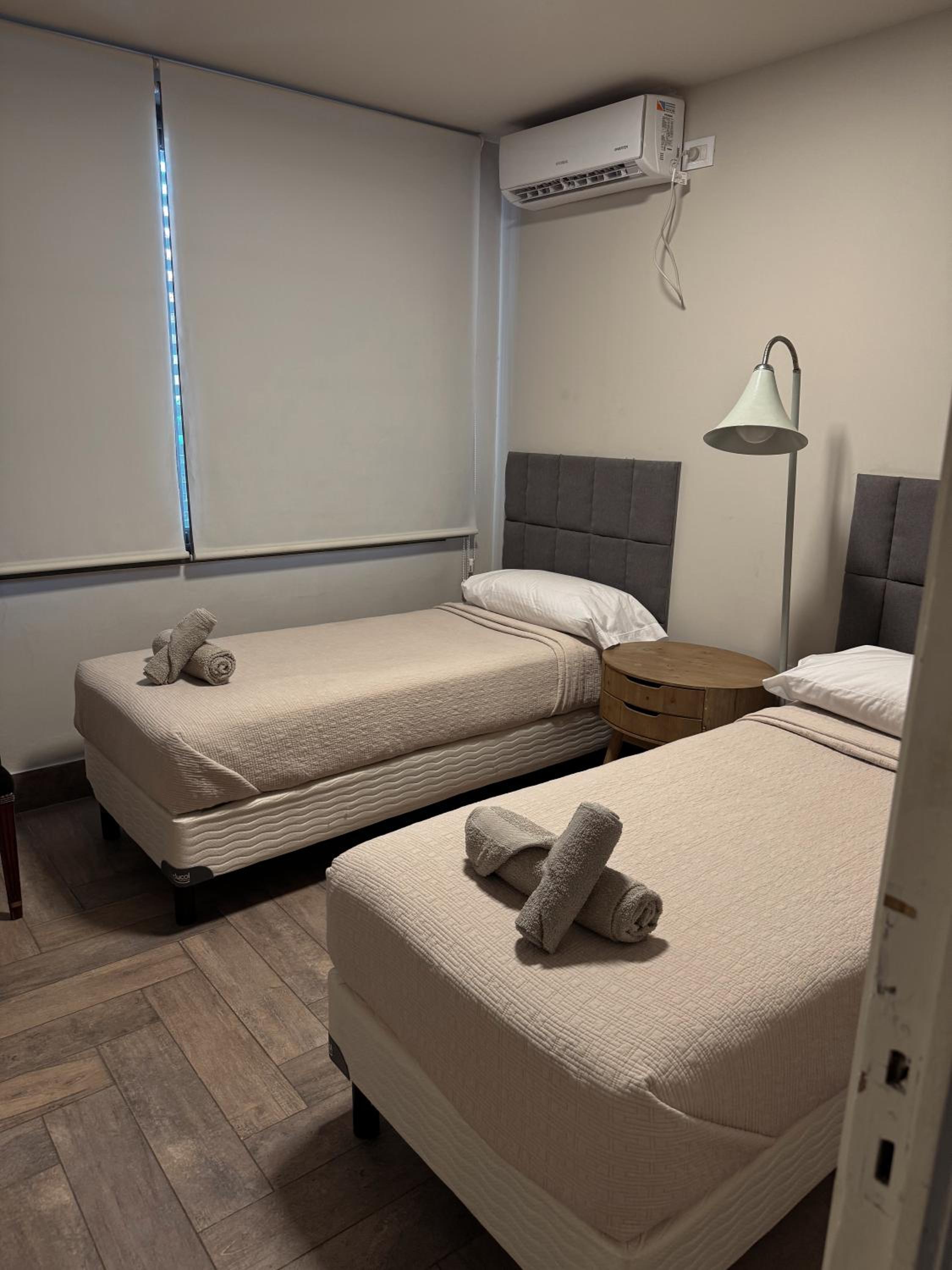 Departamento confortable
