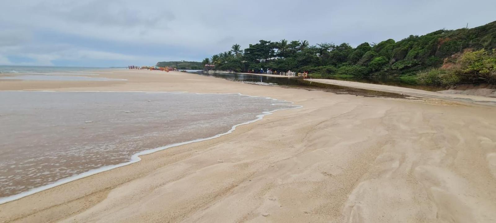 Apartamento Cabo Branco 2 qtos Ilha do Caribe