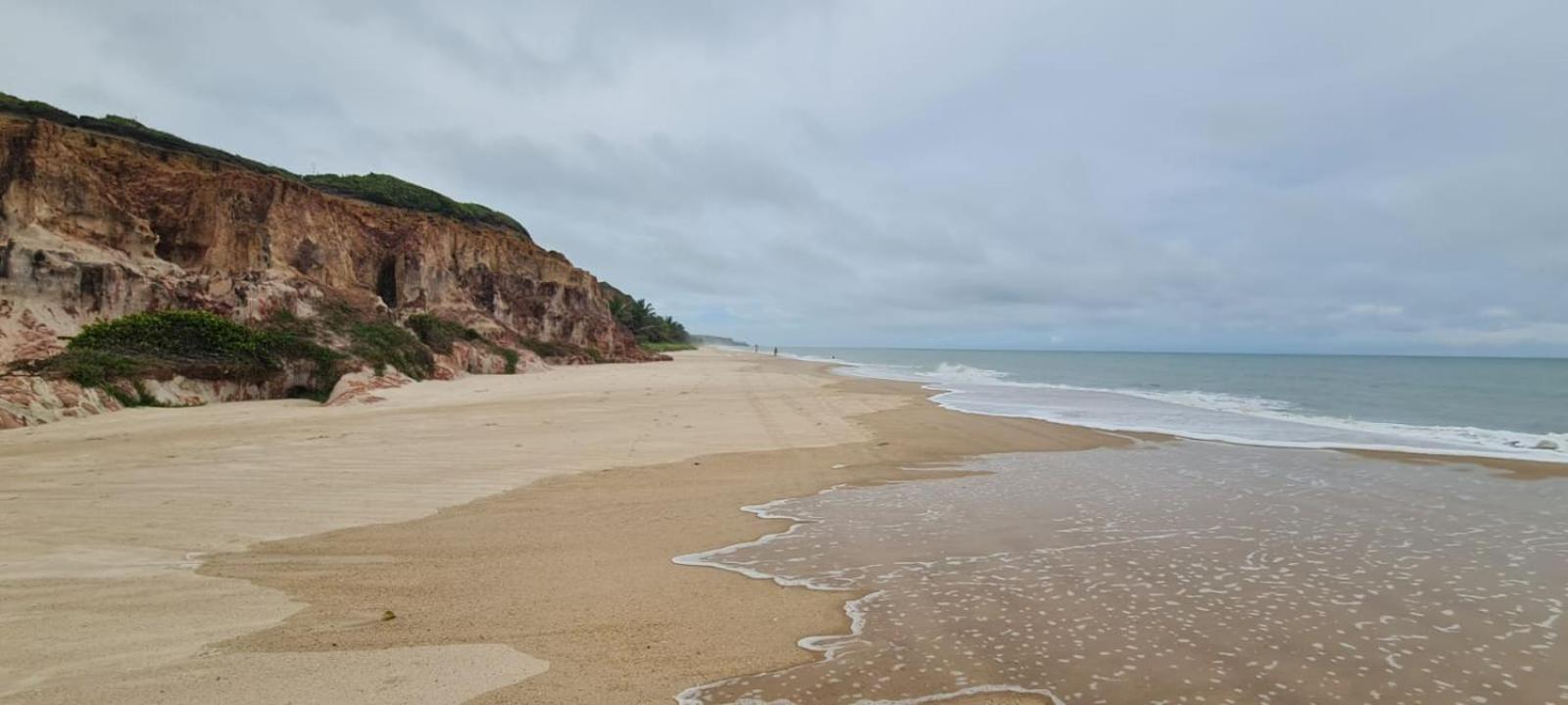 Apartamento Cabo Branco 2 qtos Ilha do Caribe