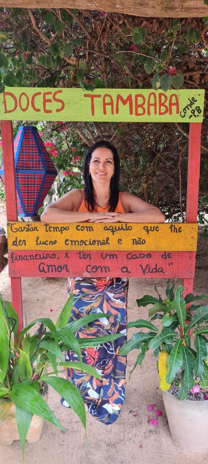 Apartamento Cabo Branco 2 qtos Ilha do Caribe