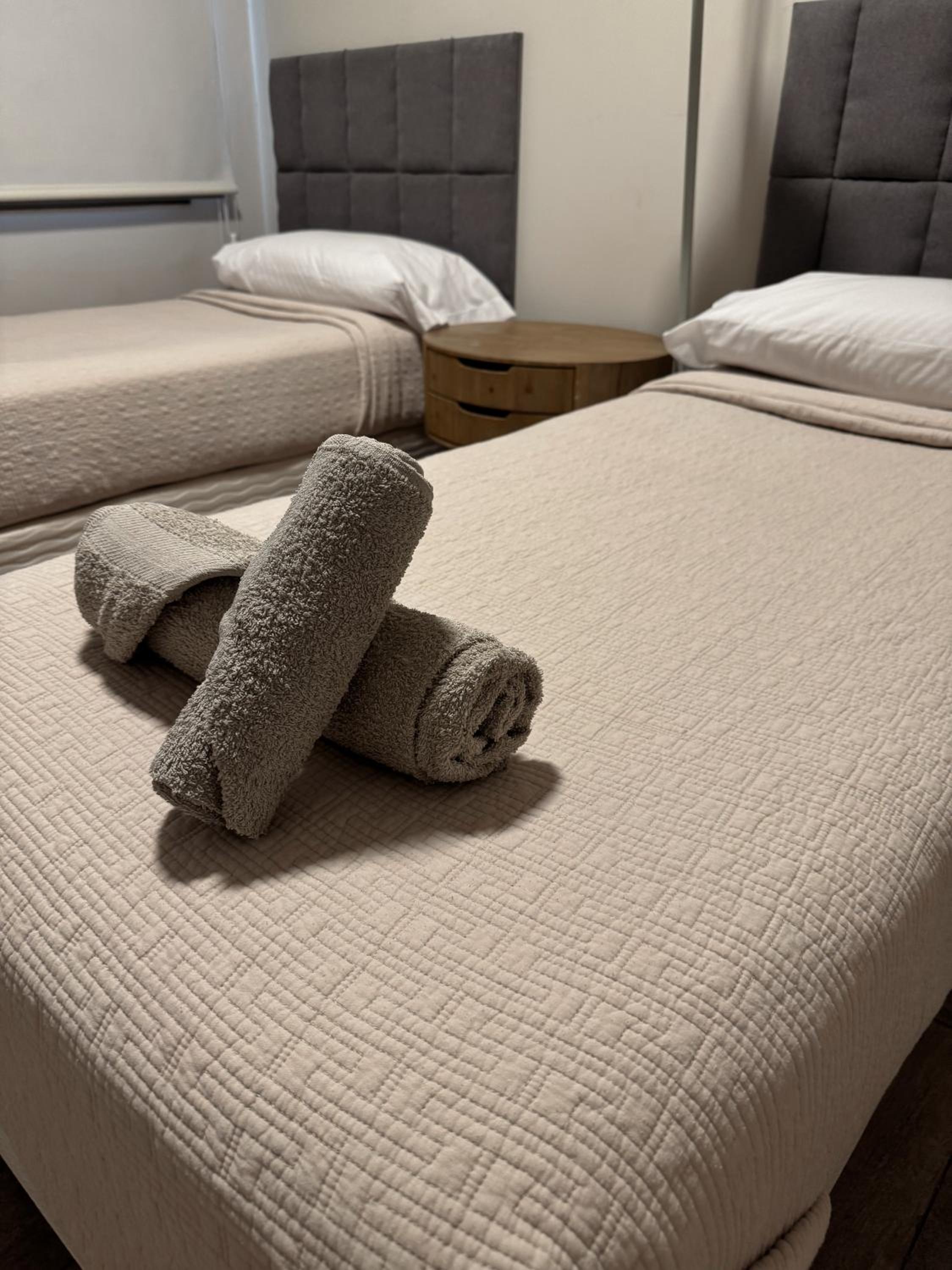 Departamento confortable