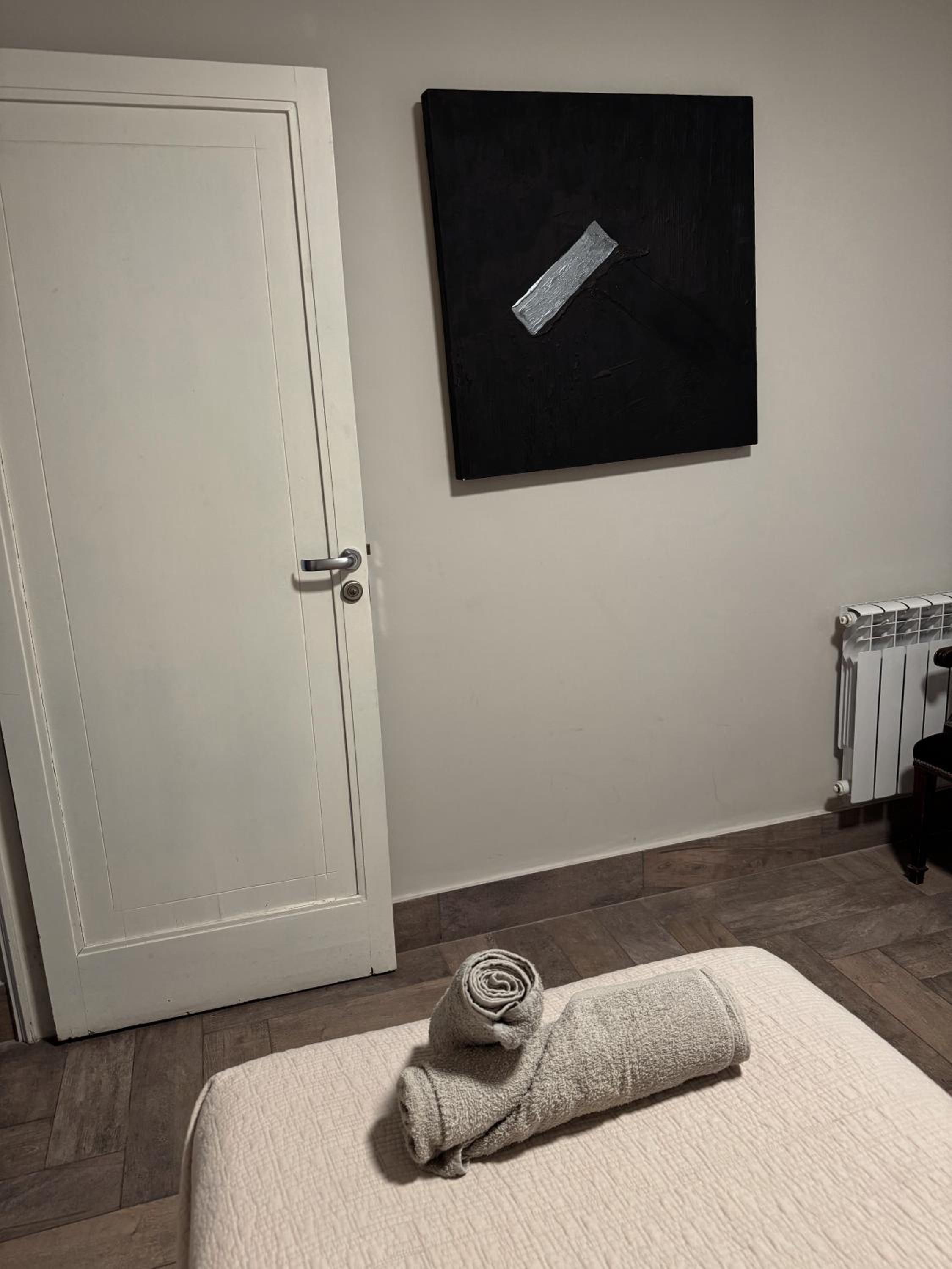 Departamento confortable