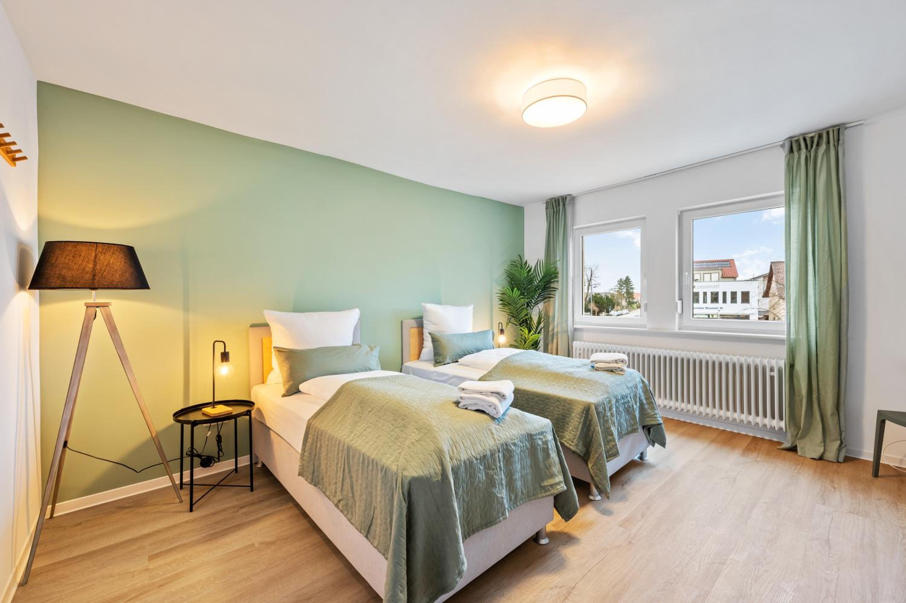 Sali Homes - Neuenstadt am Kocher