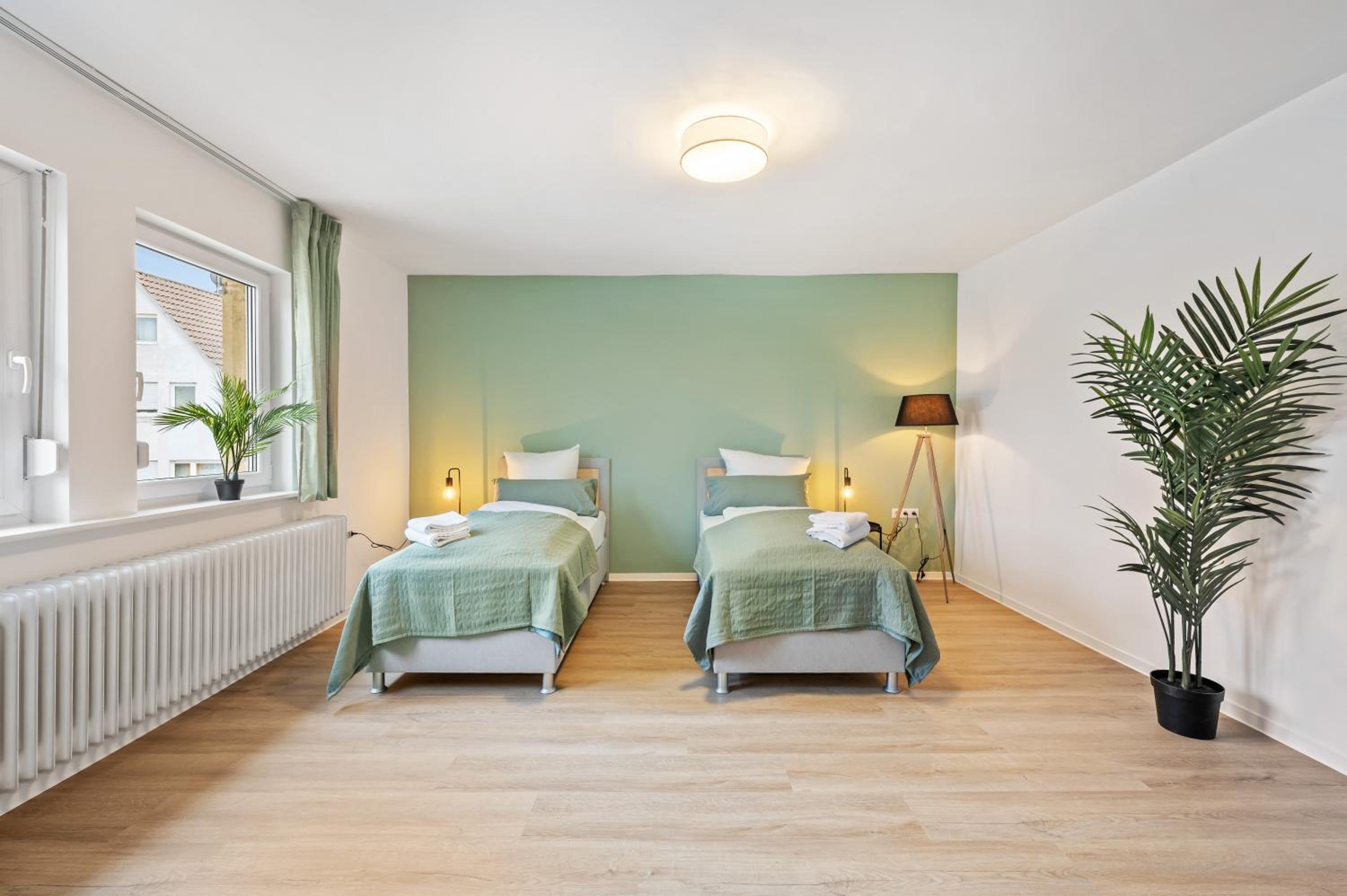 Sali Homes - Neuenstadt am Kocher