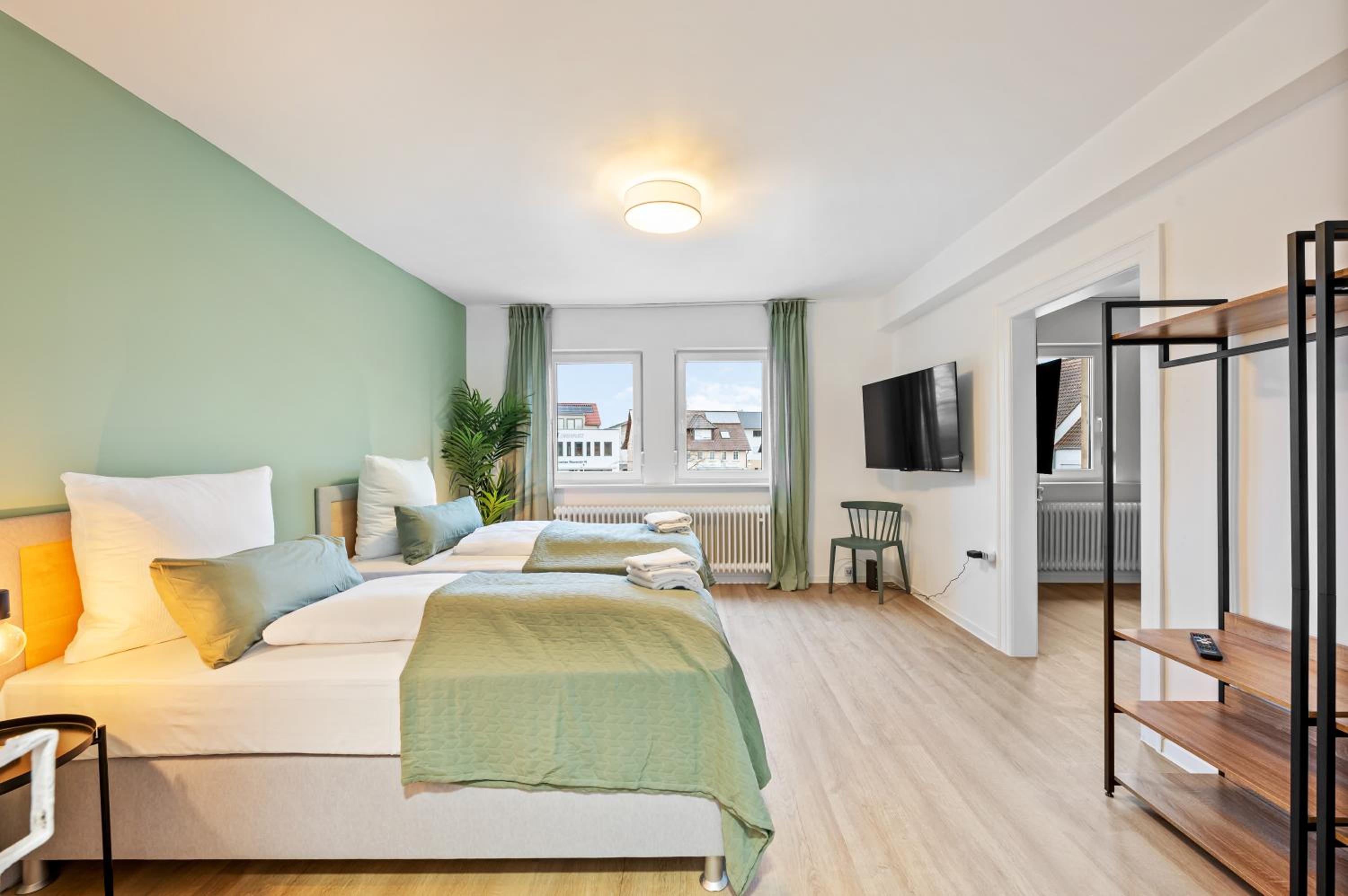 Sali Homes - Neuenstadt am Kocher