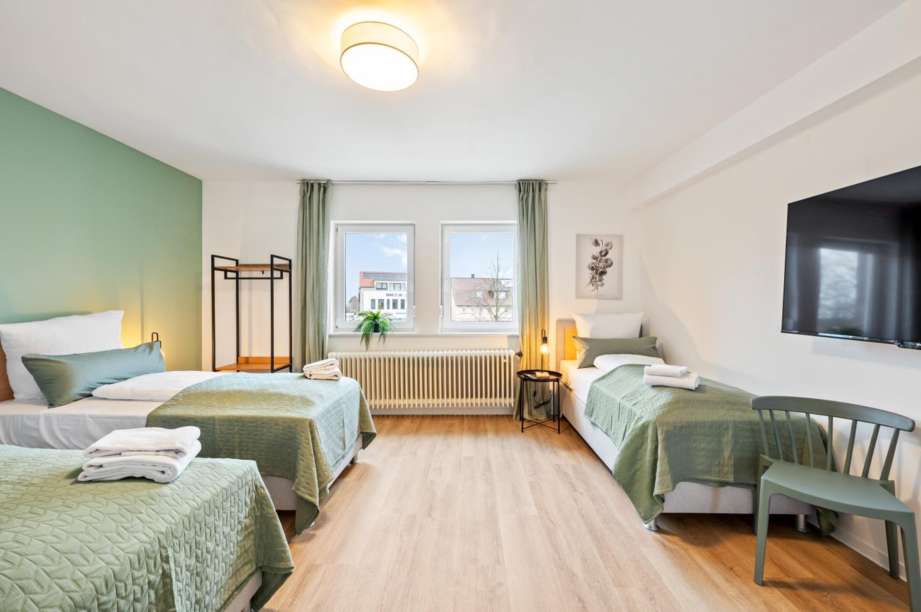 Sali Homes - Neuenstadt am Kocher