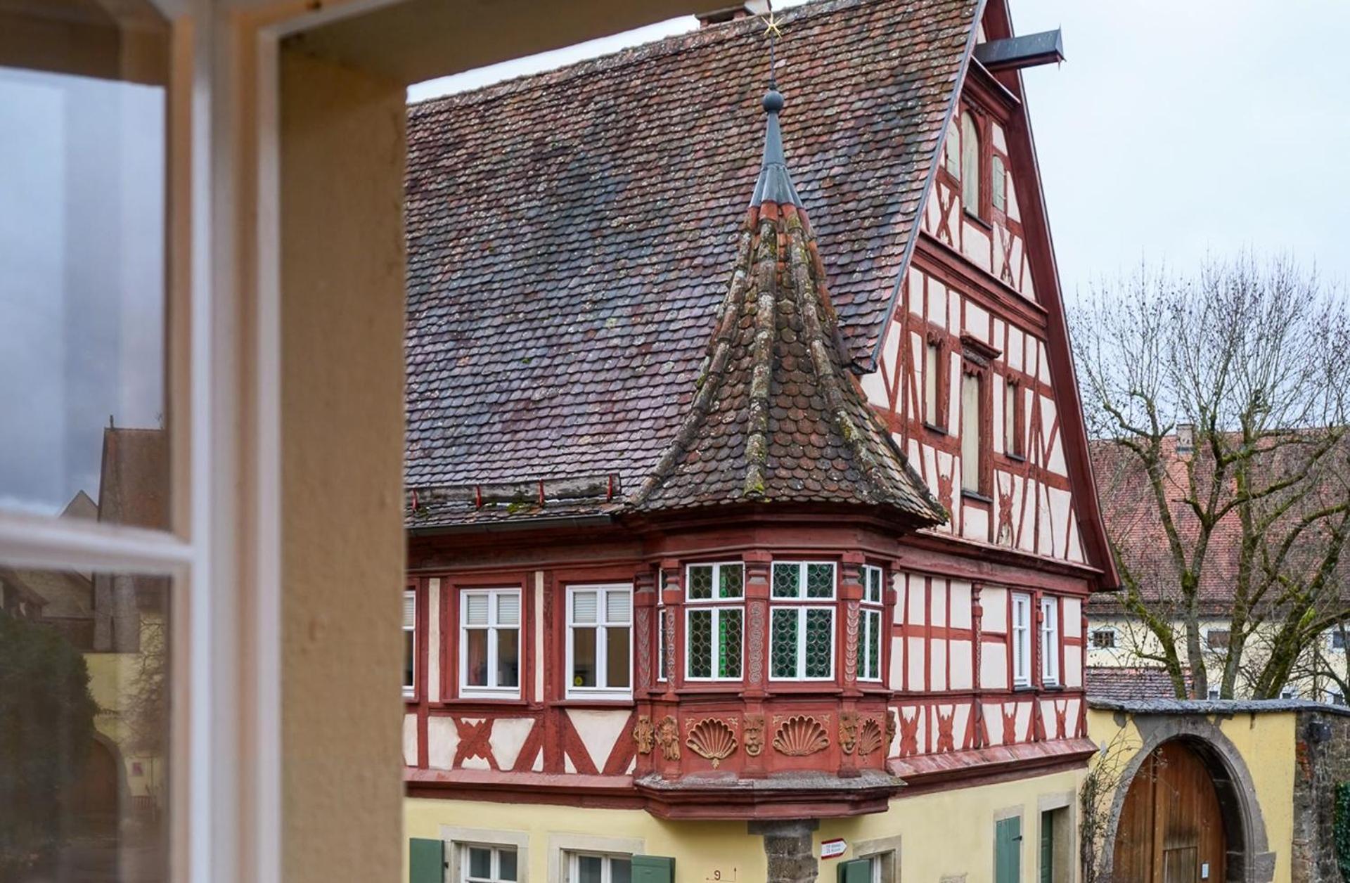 Gästehaus Edelzimmer view 5