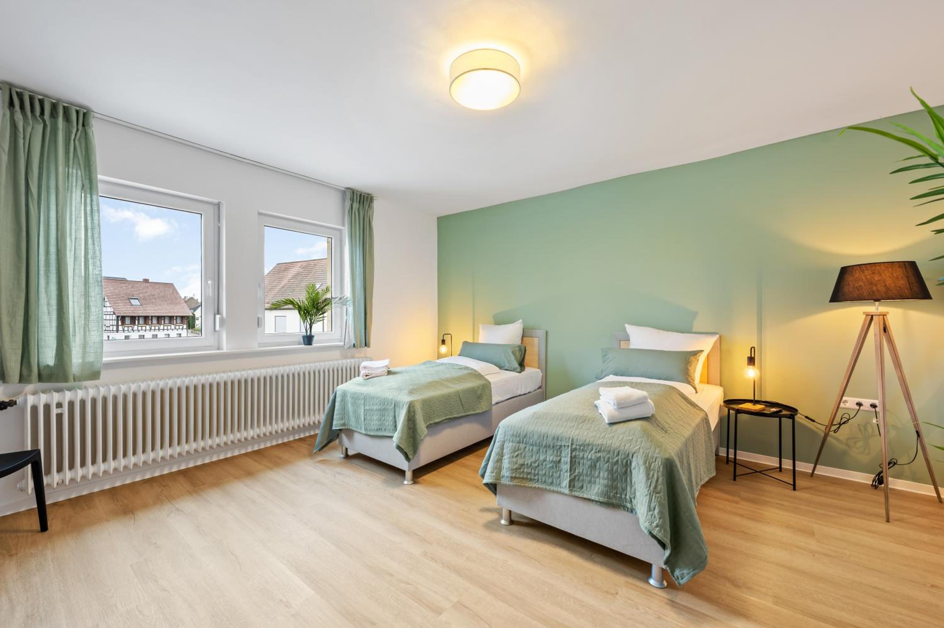 Sali Homes - Neuenstadt am Kocher