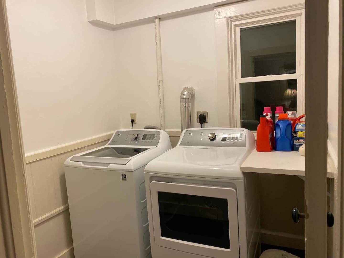 Water Street Apartments view 3