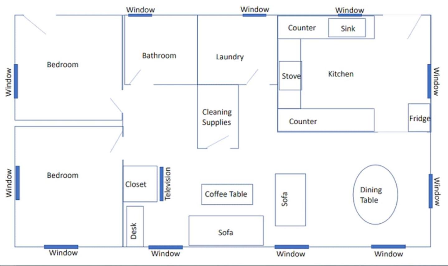 Water Street Apartments view 5