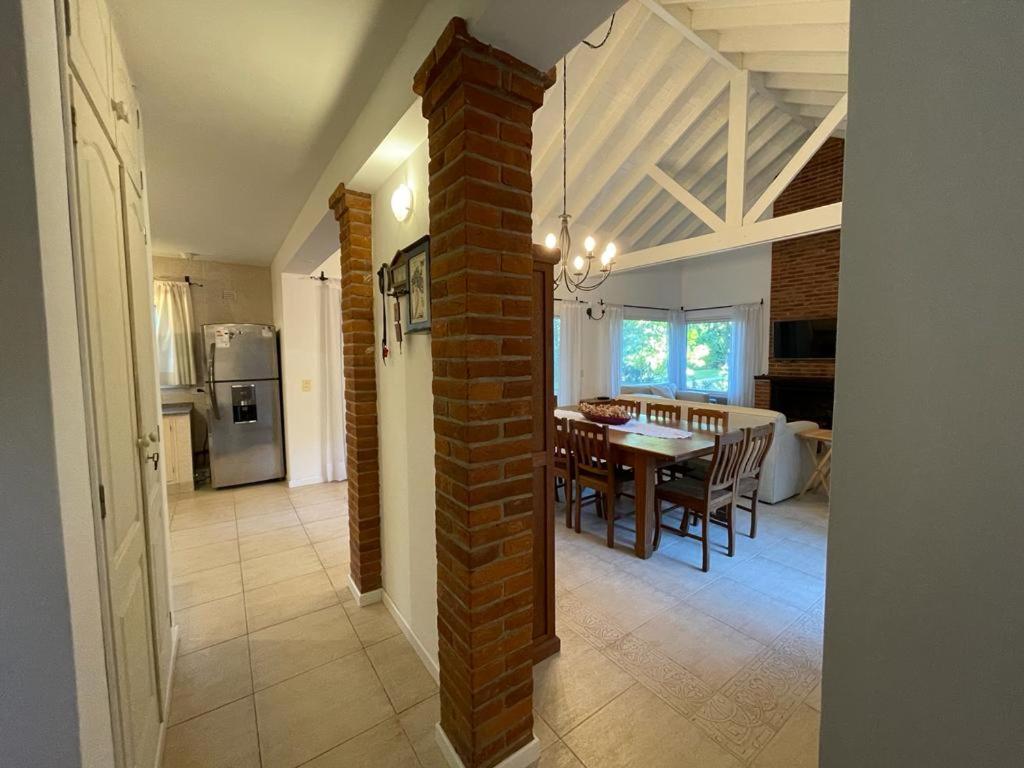 CASA MAGNOLIA