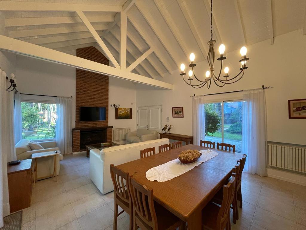 CASA MAGNOLIA