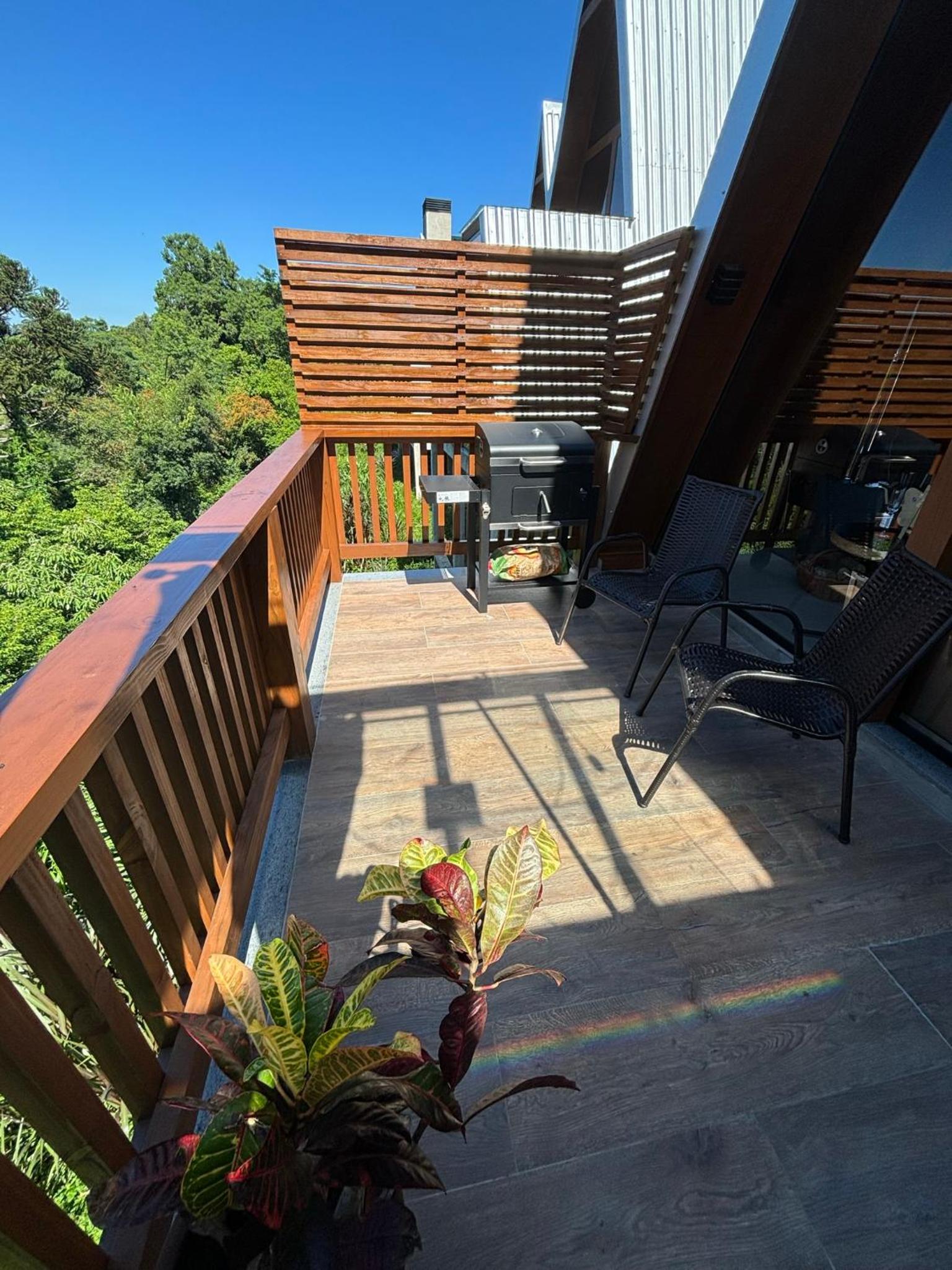 Reserva Linha Bonita - Chalés Românticos