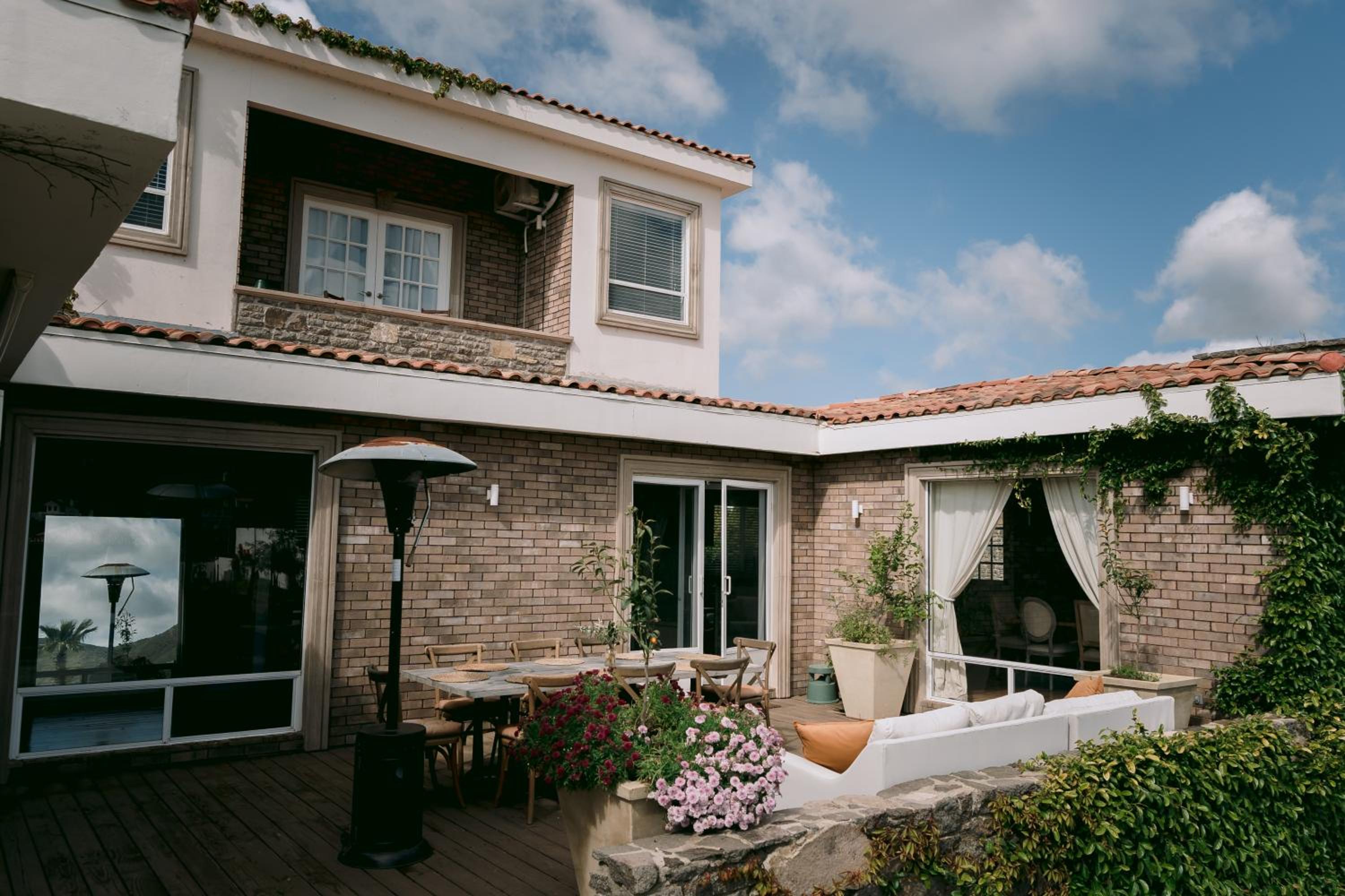 Casa Marieta view 2