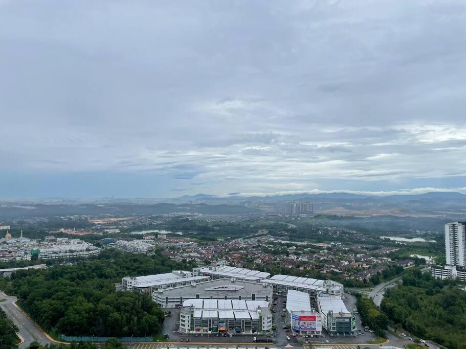 Affordable Family Stay in Bangi photo 4