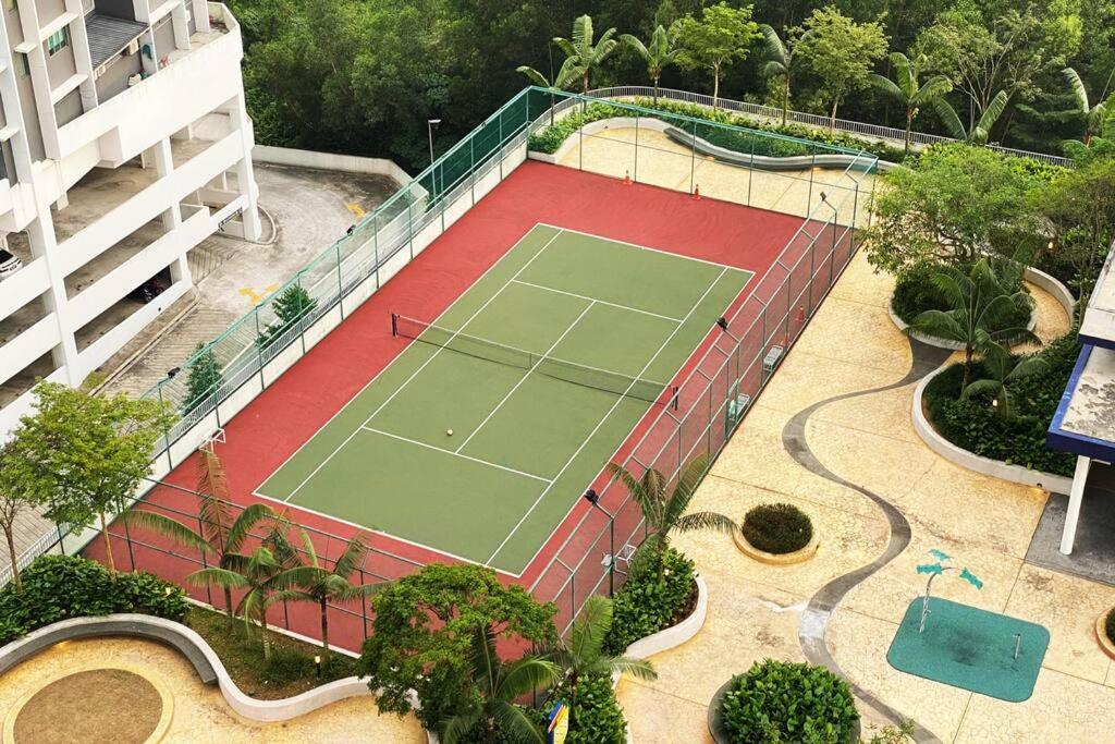 Affordable Family Stay in Bangi photo 6